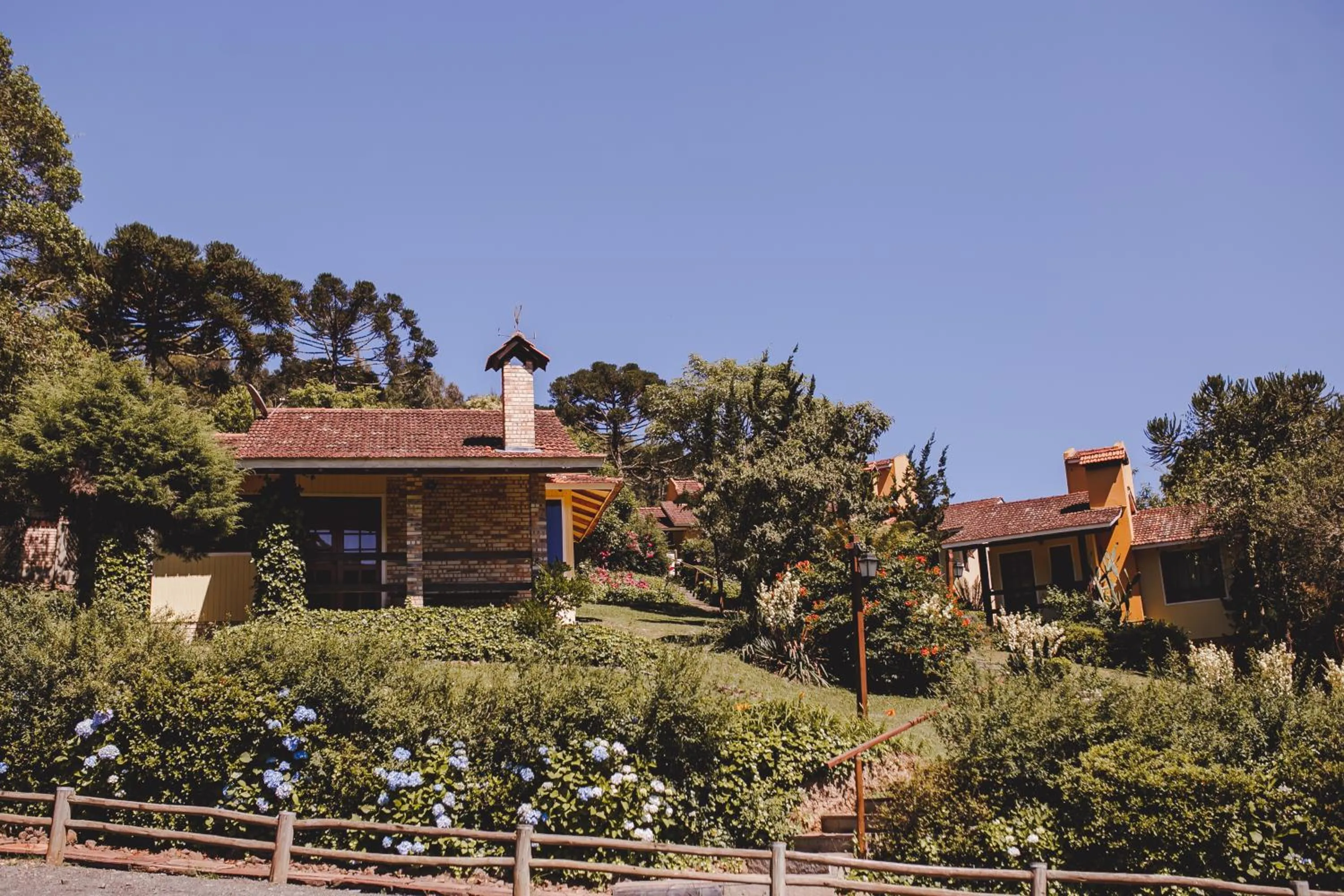 Serra Bela Eco Pousada