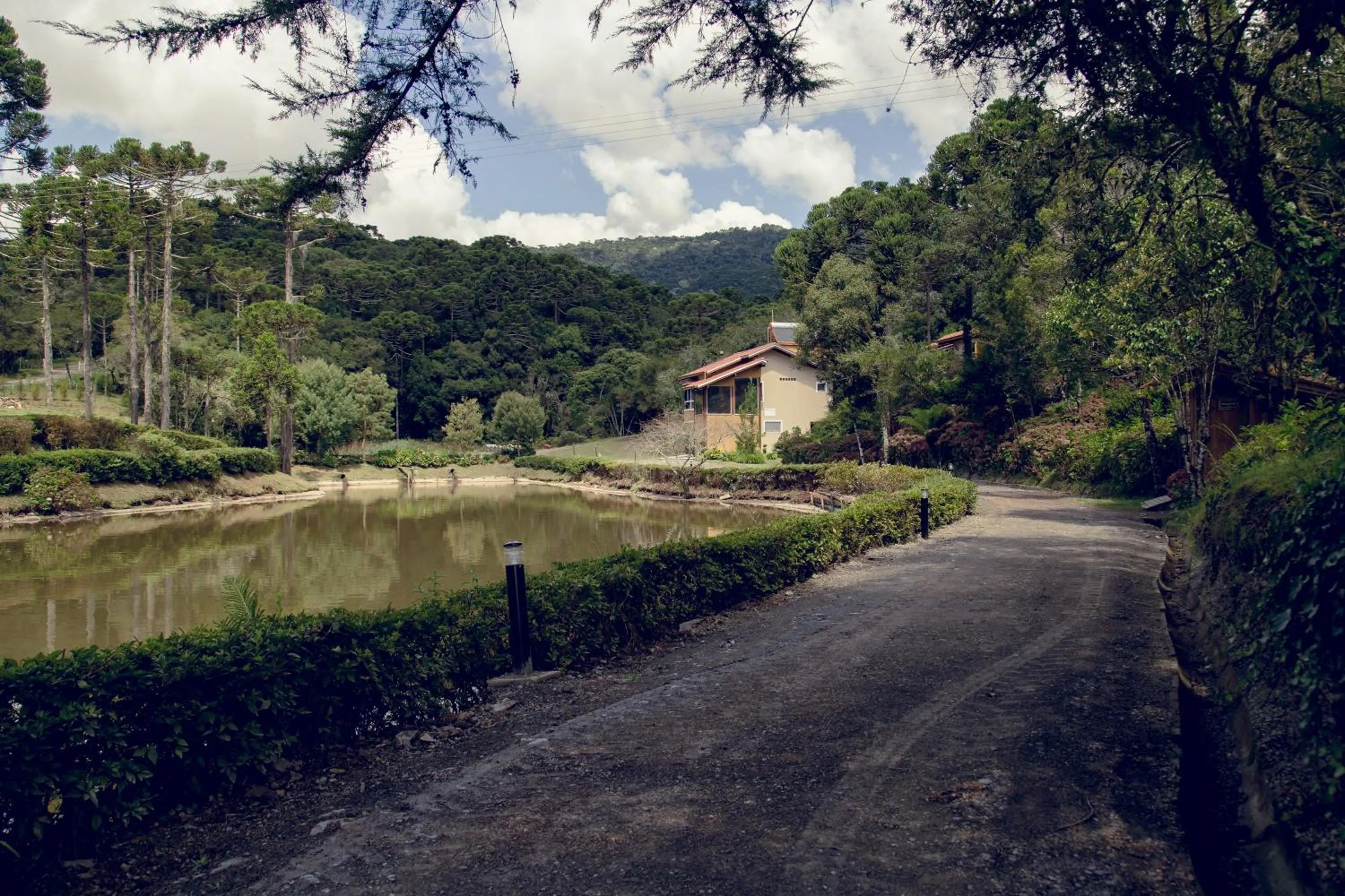 Serra Bela Eco Pousada