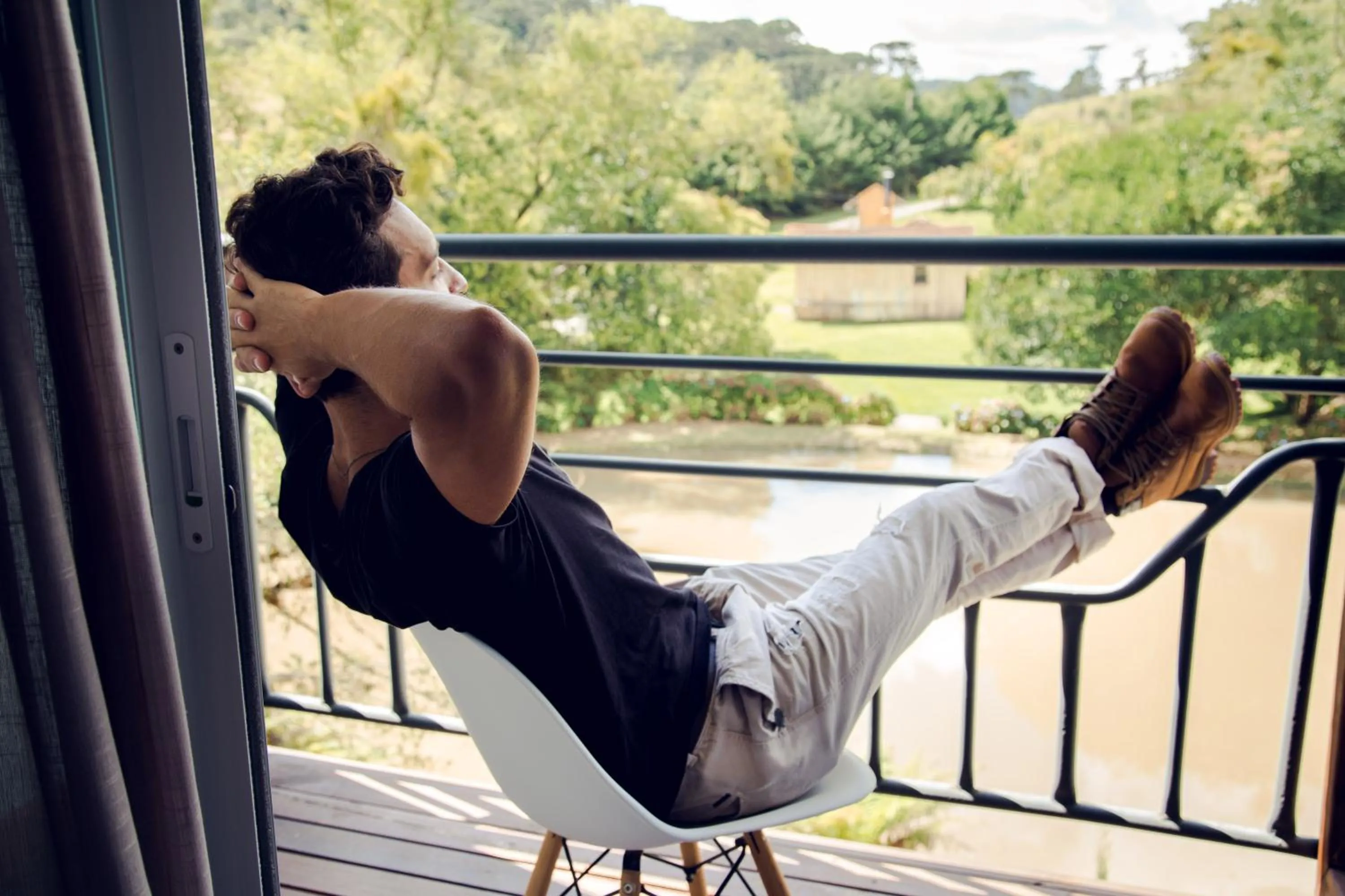 Serra Bela Eco Pousada