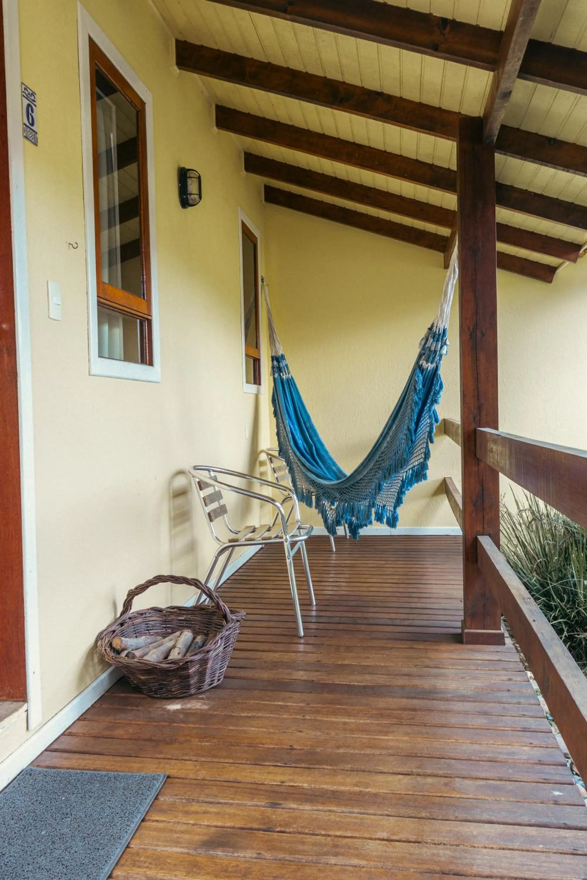 Serra Bela Eco Pousada