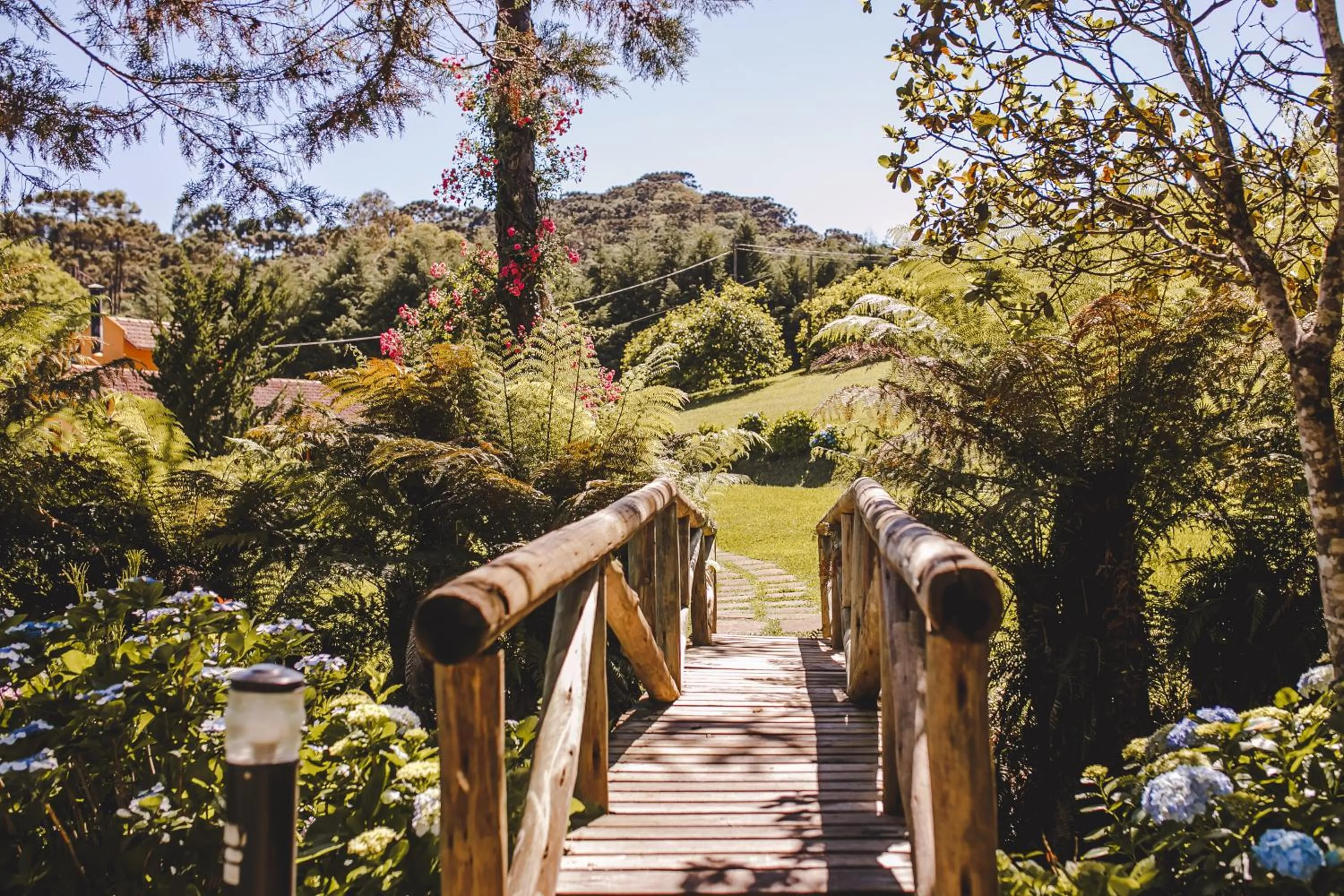 Serra Bela Eco Pousada
