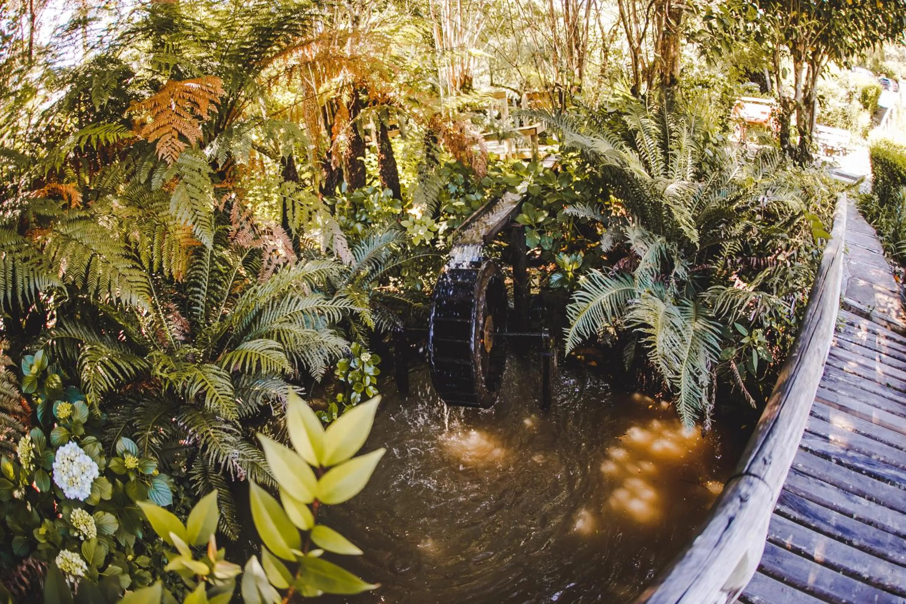 Serra Bela Eco Pousada