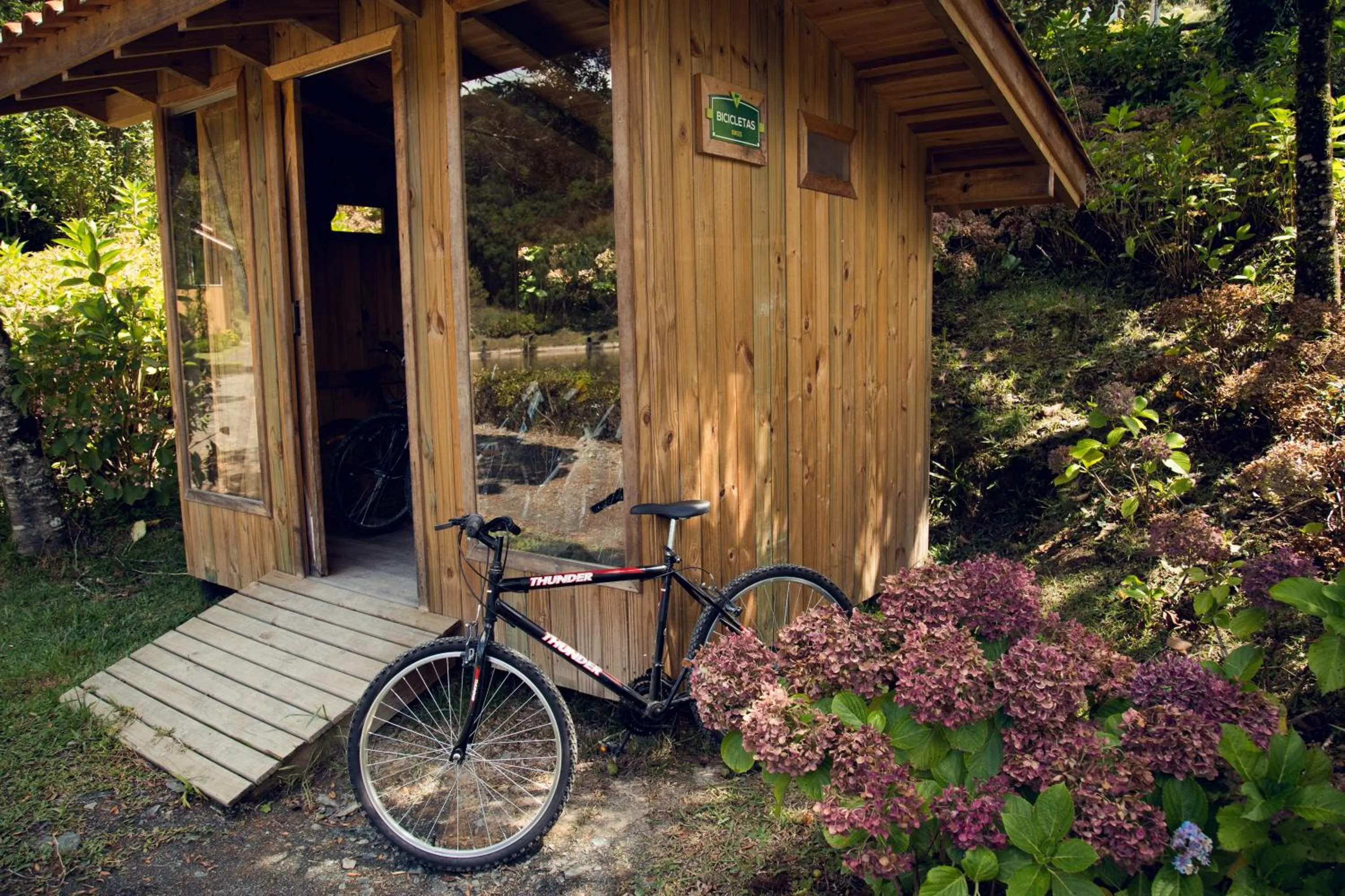 Serra Bela Eco Pousada