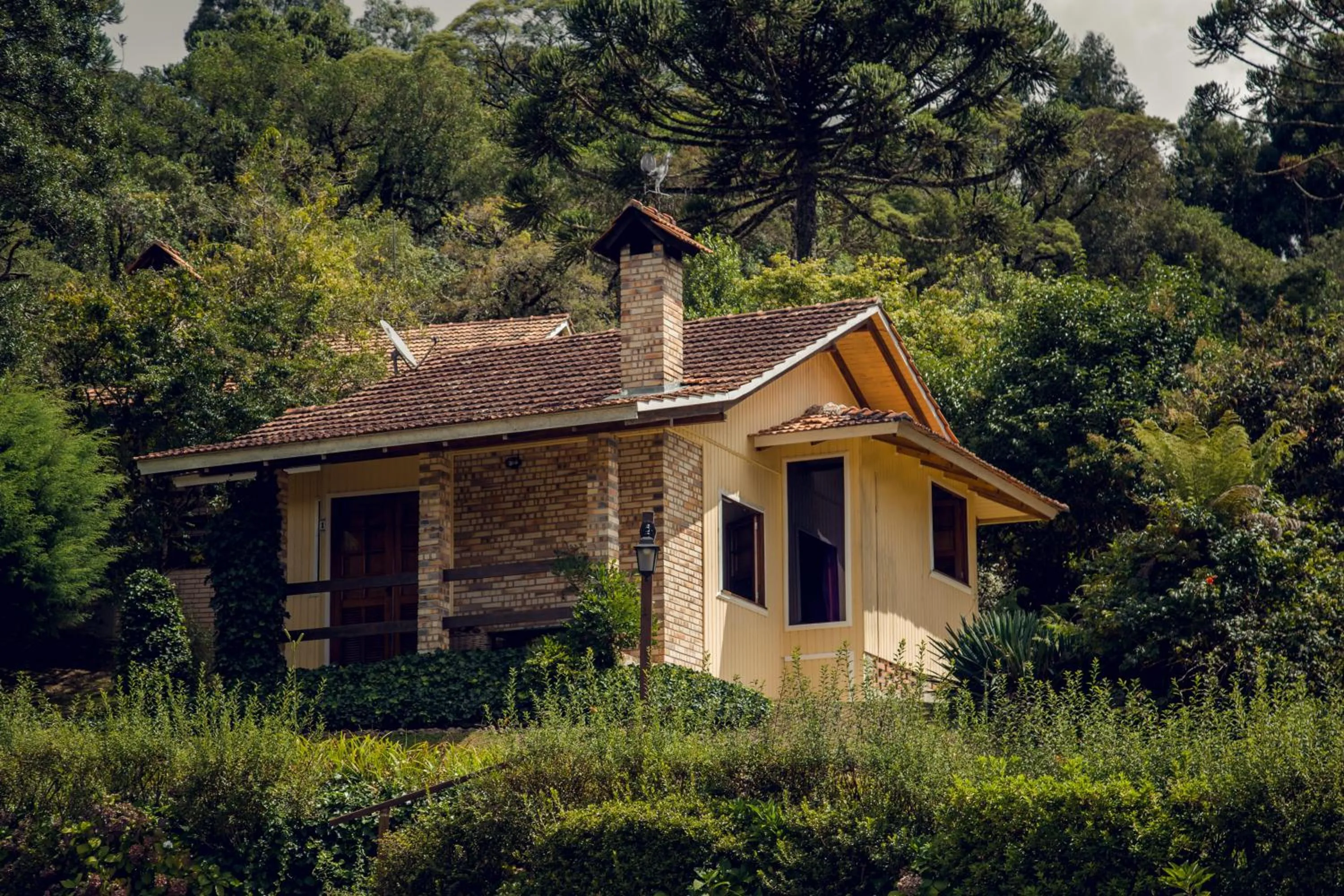 Serra Bela Eco Pousada