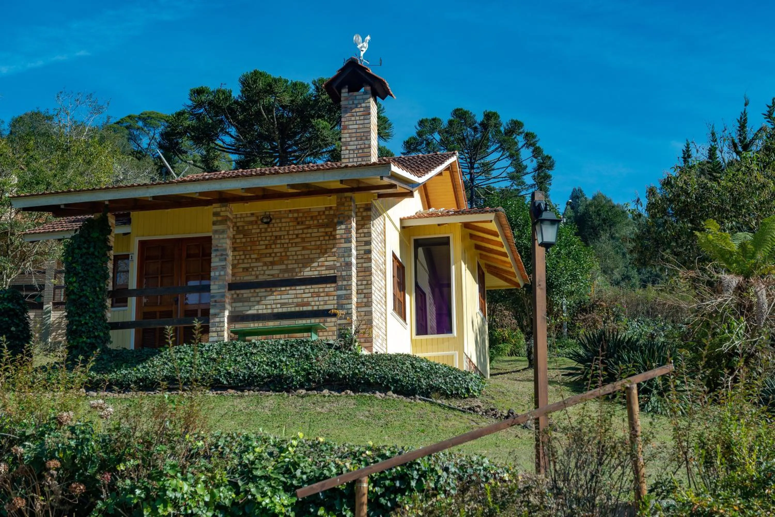 Serra Bela Eco Pousada