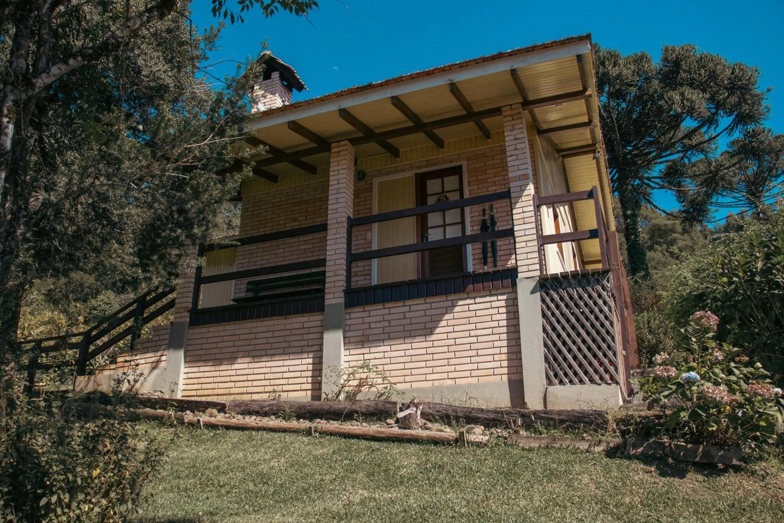 Serra Bela Eco Pousada