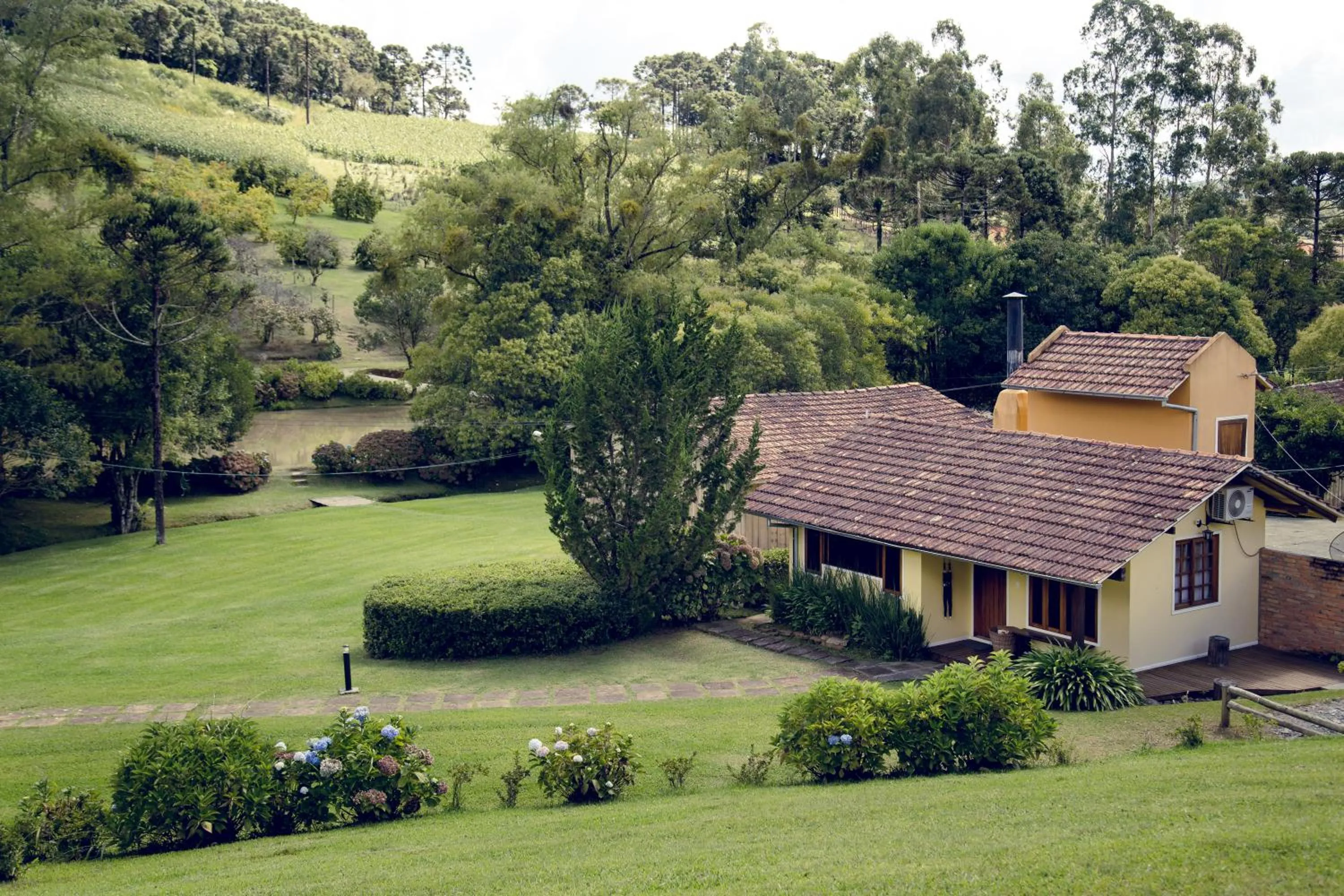 Serra Bela Eco Pousada