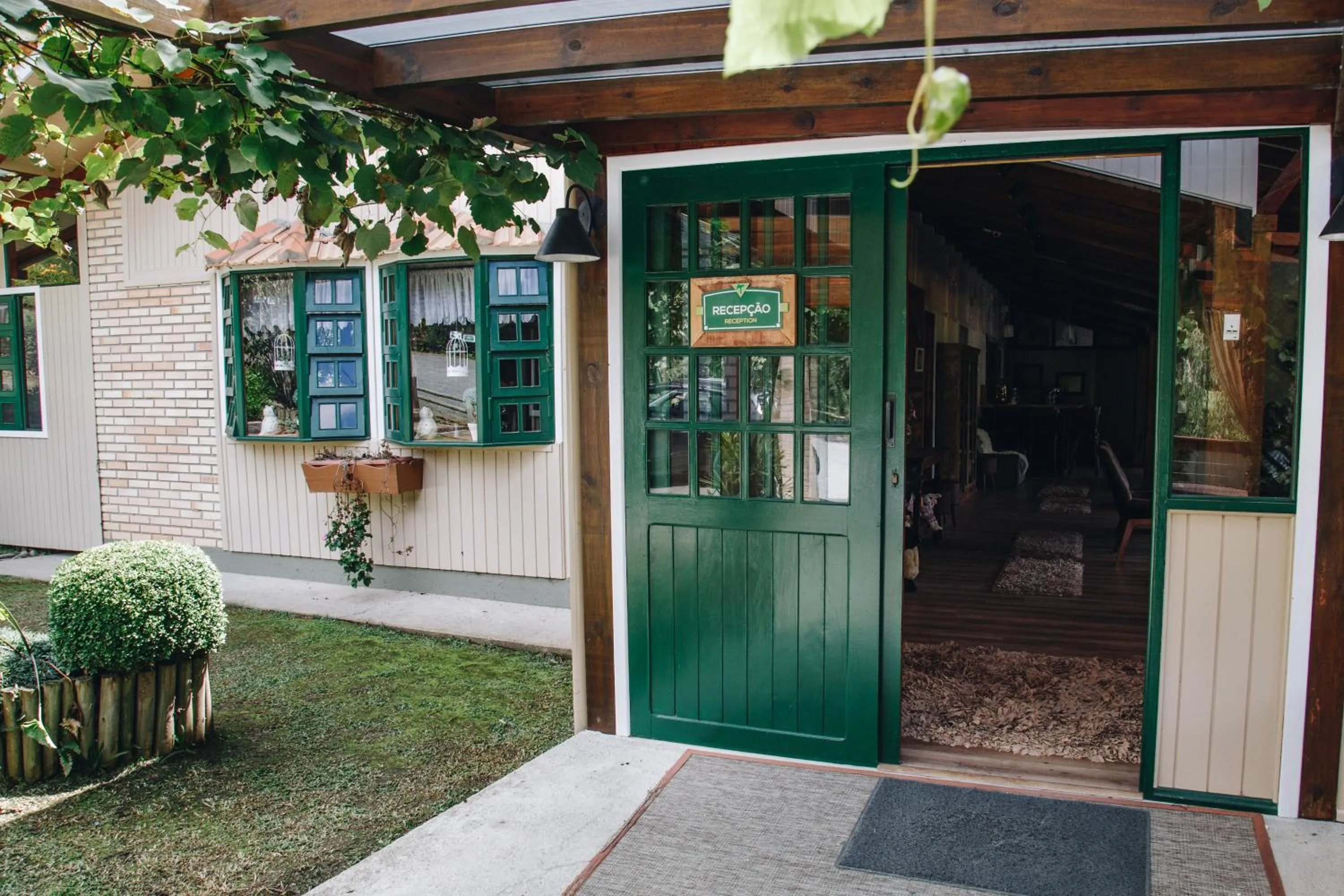 Serra Bela Eco Pousada