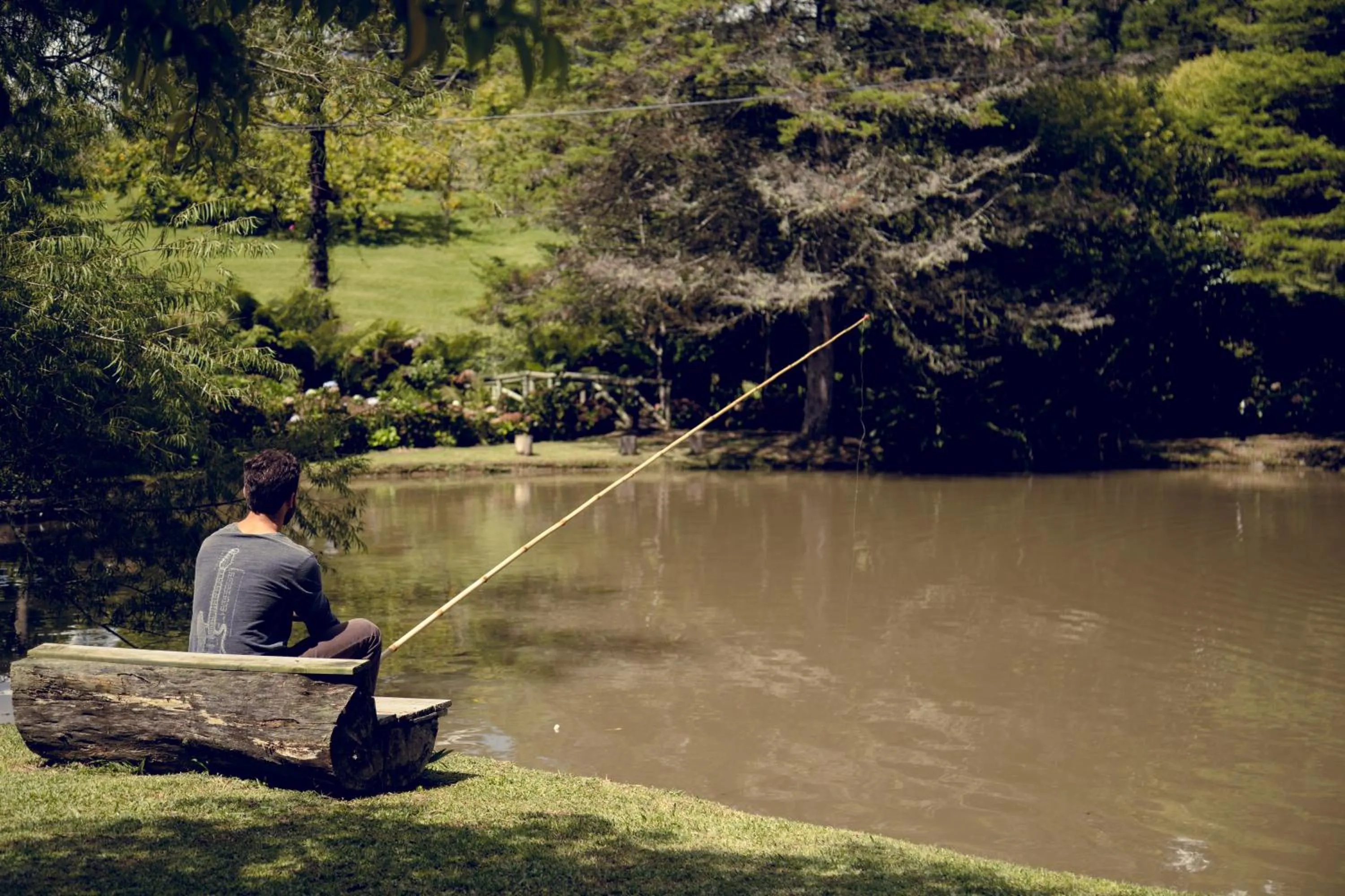 Serra Bela Eco Pousada