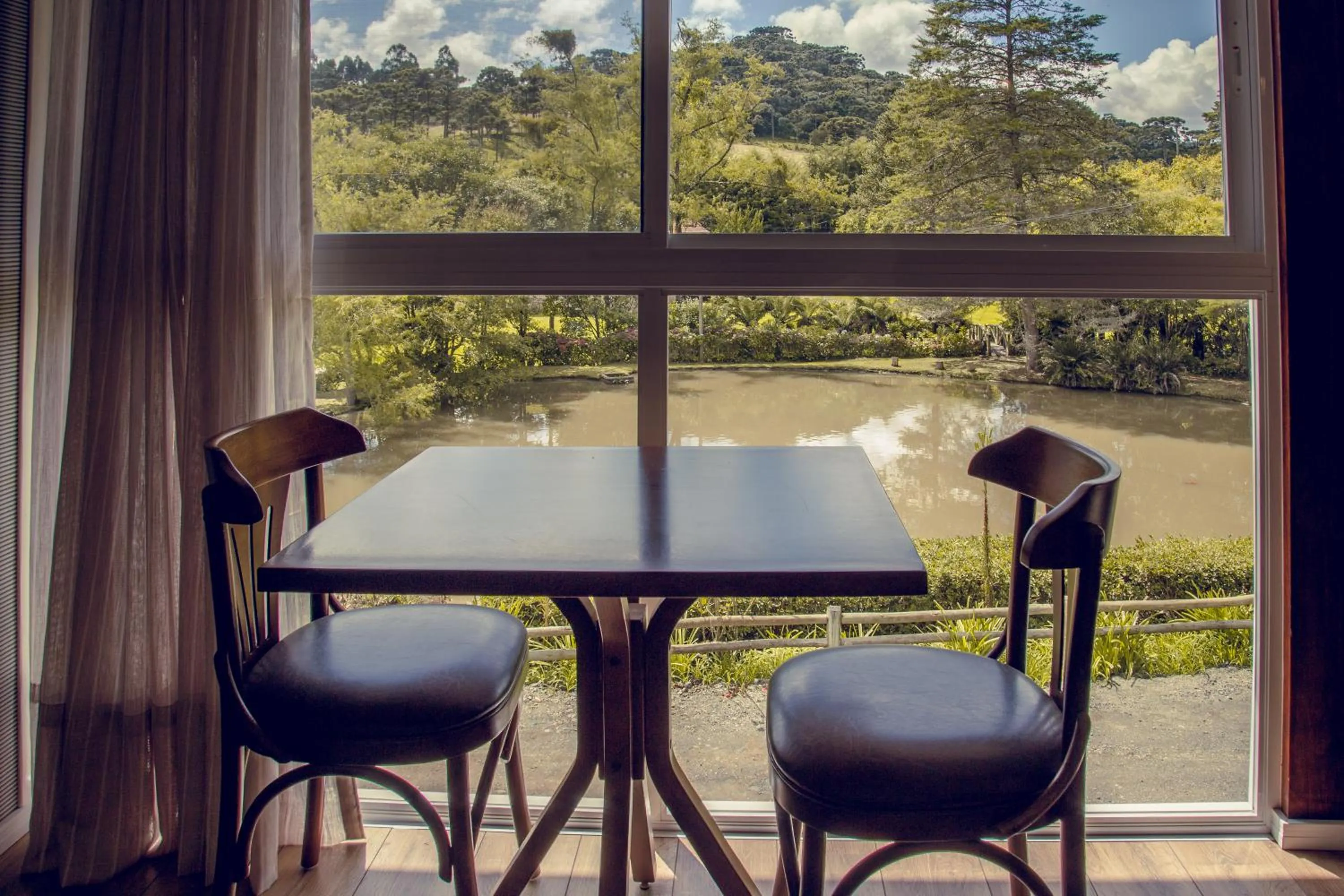 Serra Bela Eco Pousada