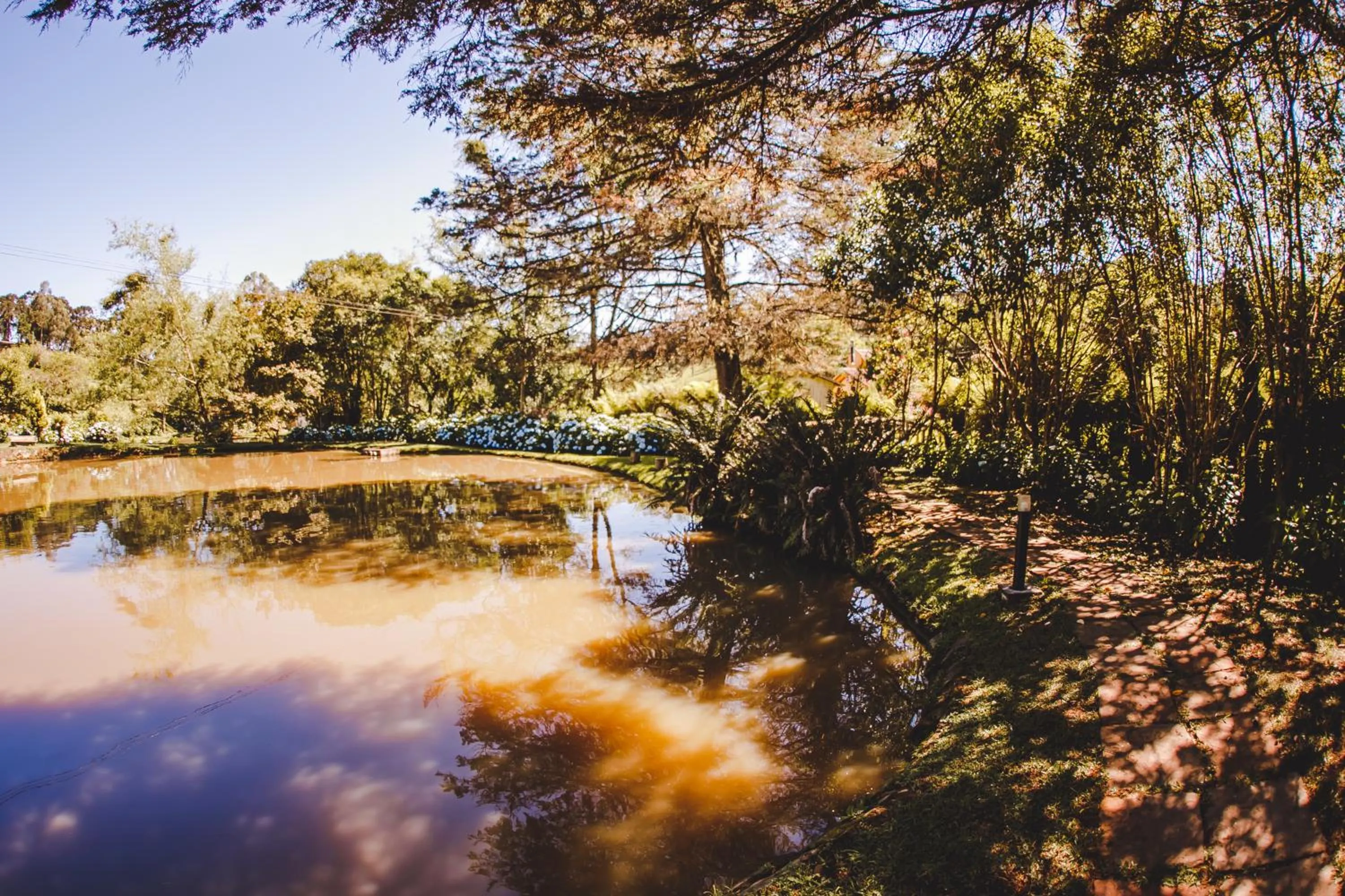 Serra Bela Eco Pousada