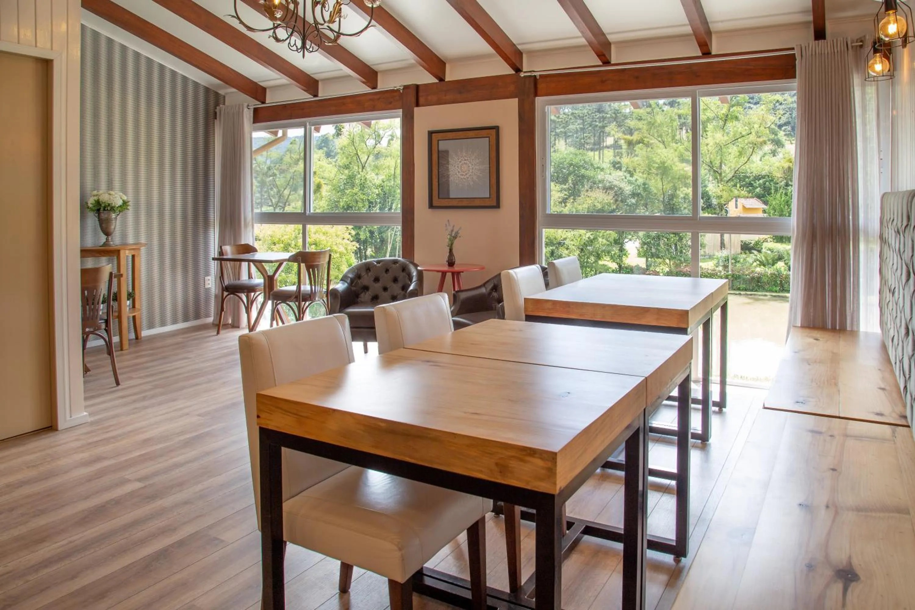 Internal: Not applicable to any particular room in Serra Bela Eco Pousada