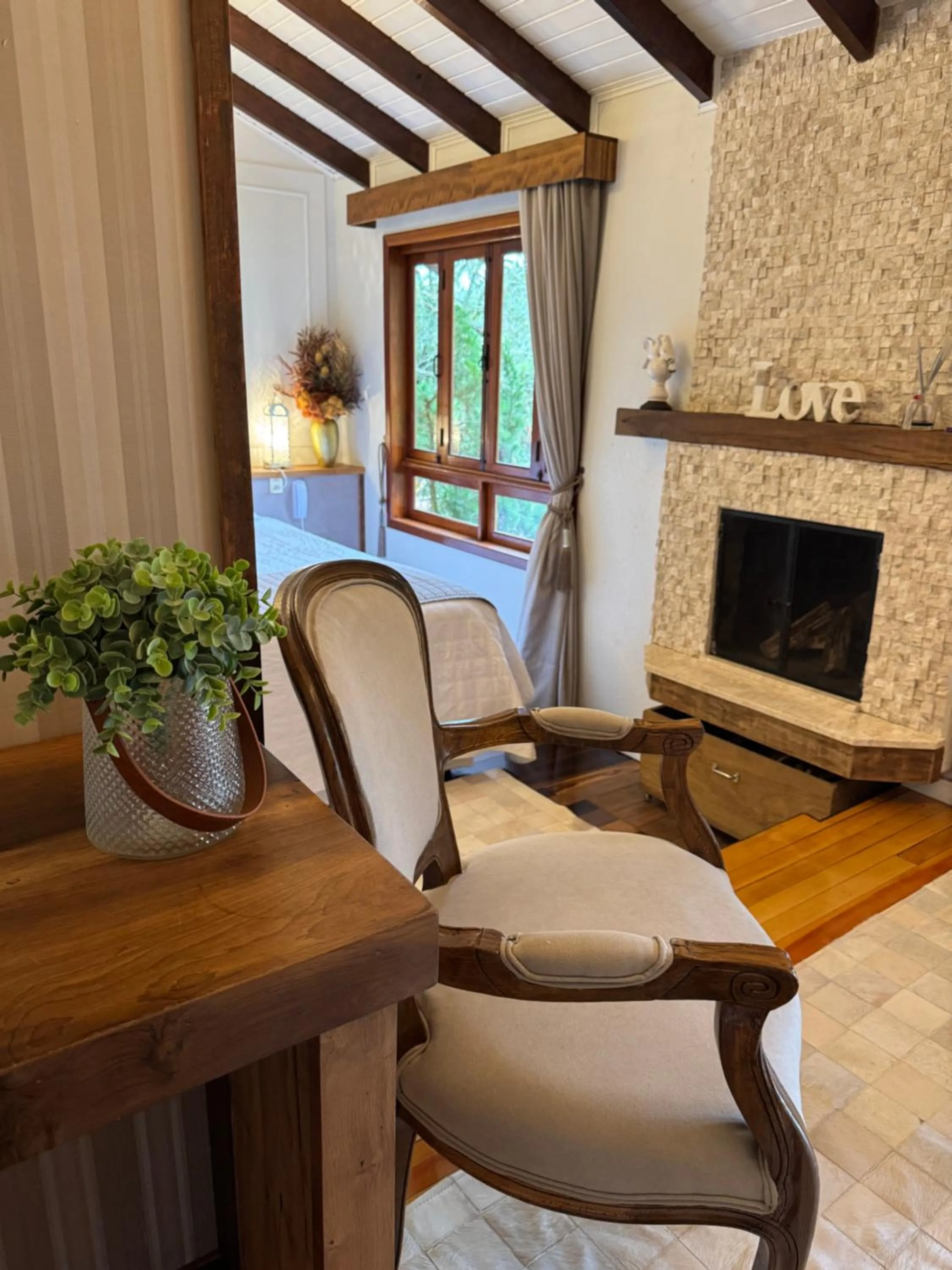 Serra Bela Eco Pousada