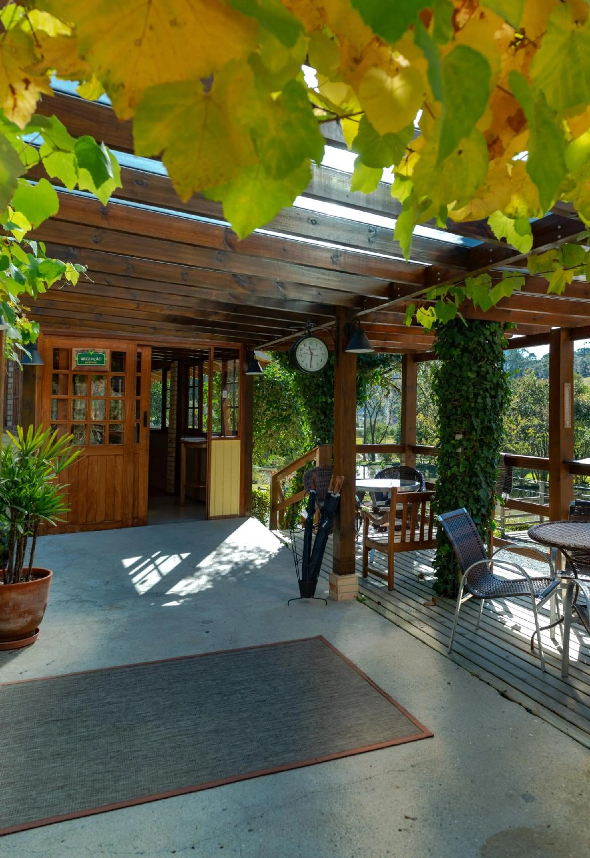 Serra Bela Eco Pousada