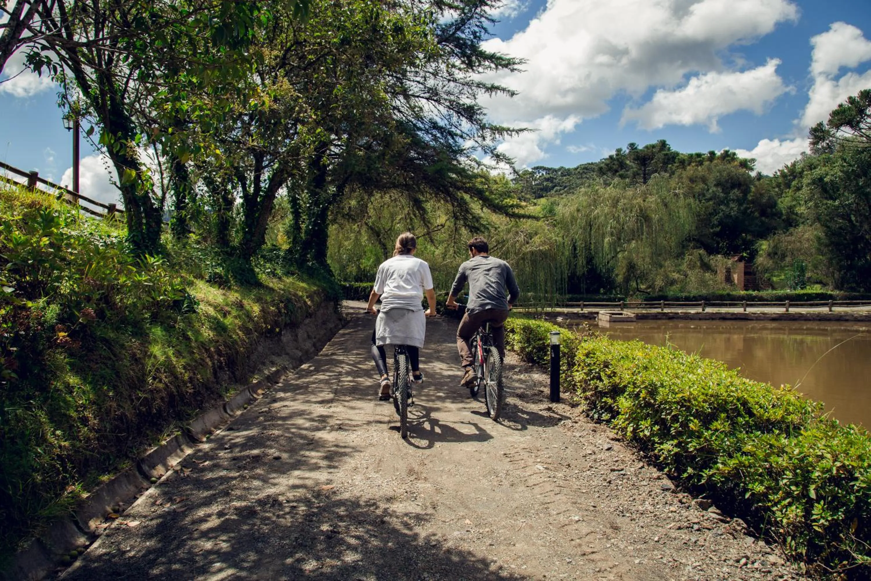 Serra Bela Eco Pousada