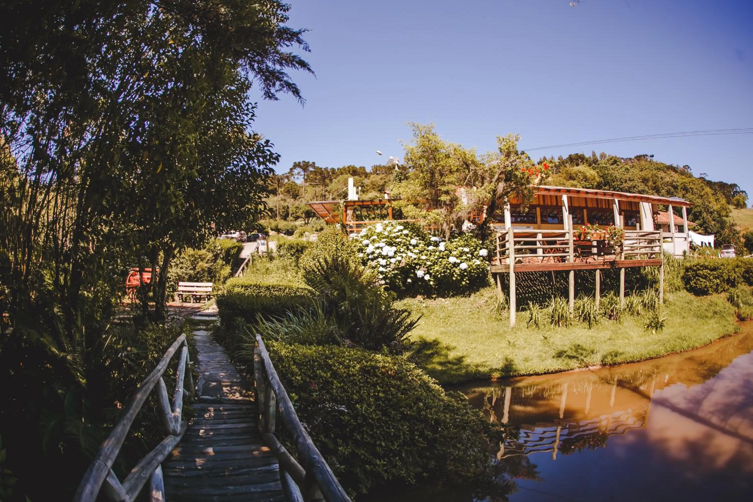 Serra Bela Eco Pousada