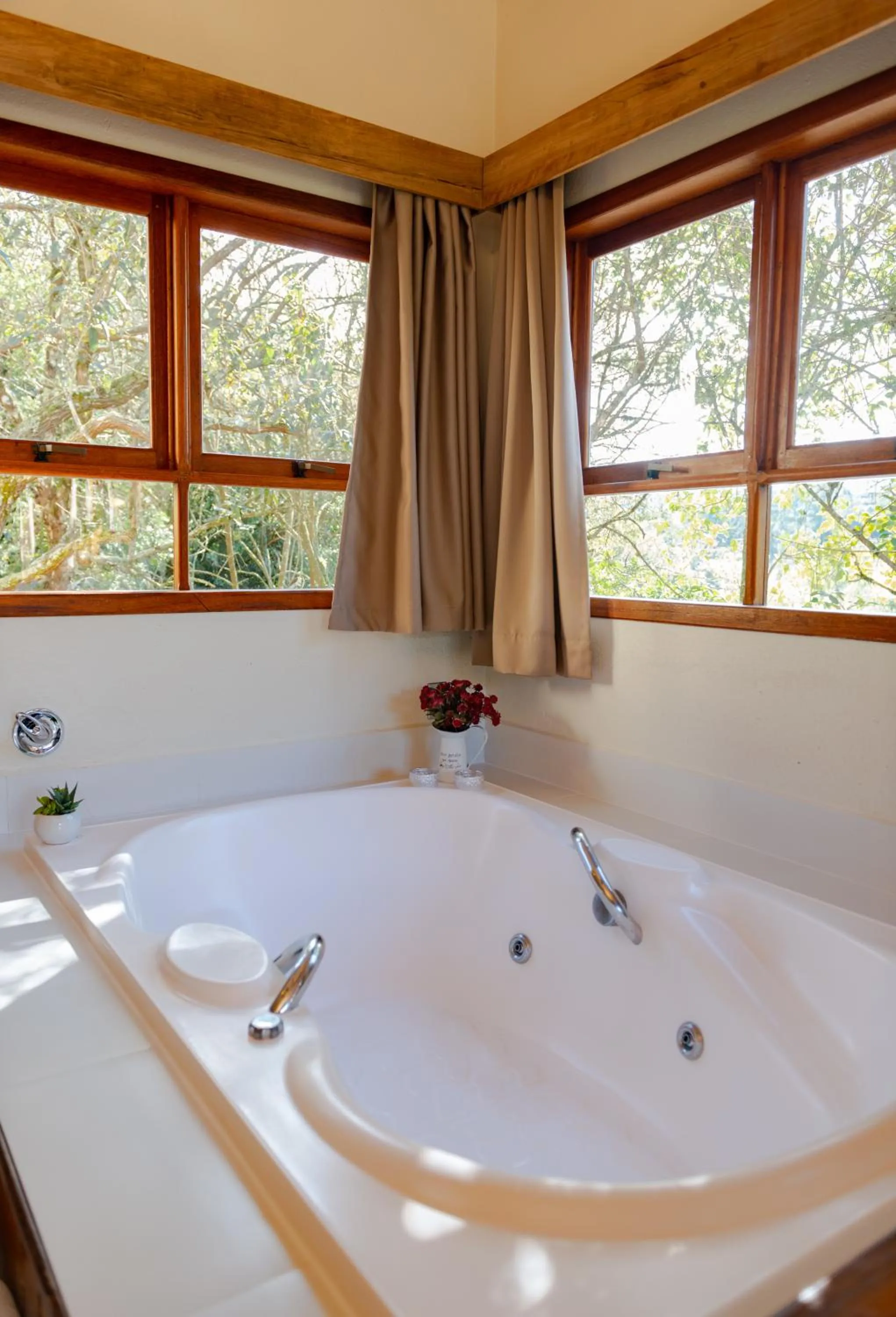 Serra Bela Eco Pousada