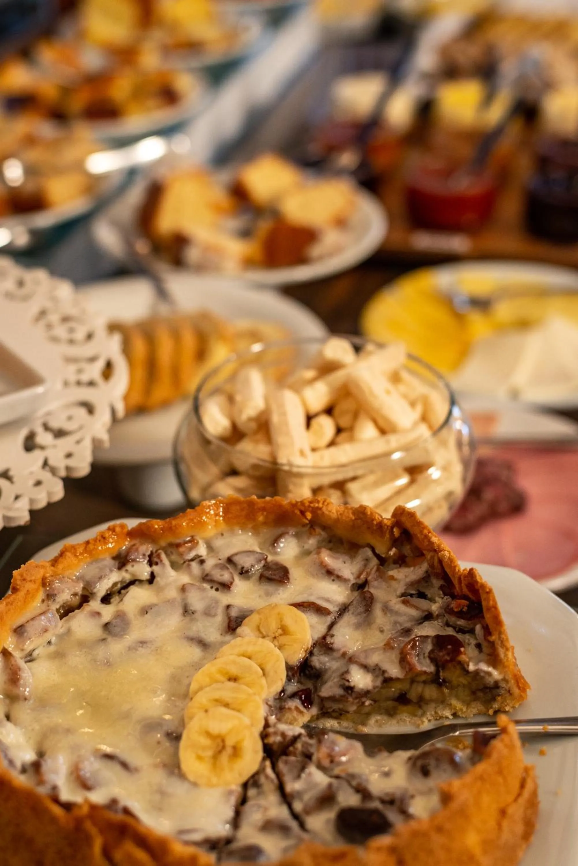 Serra Bela Eco Pousada