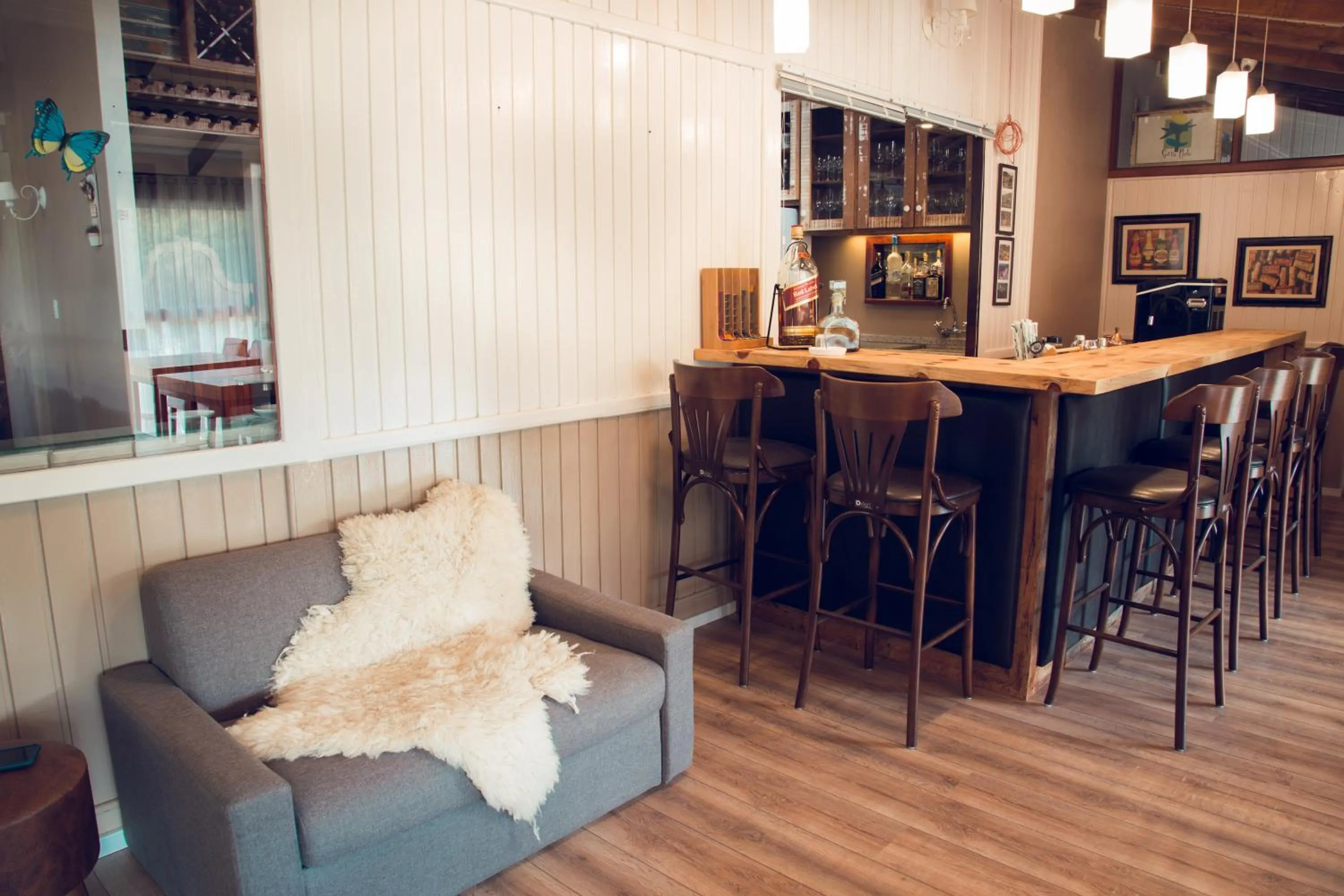 Internal: Not applicable to any particular room in Serra Bela Eco Pousada