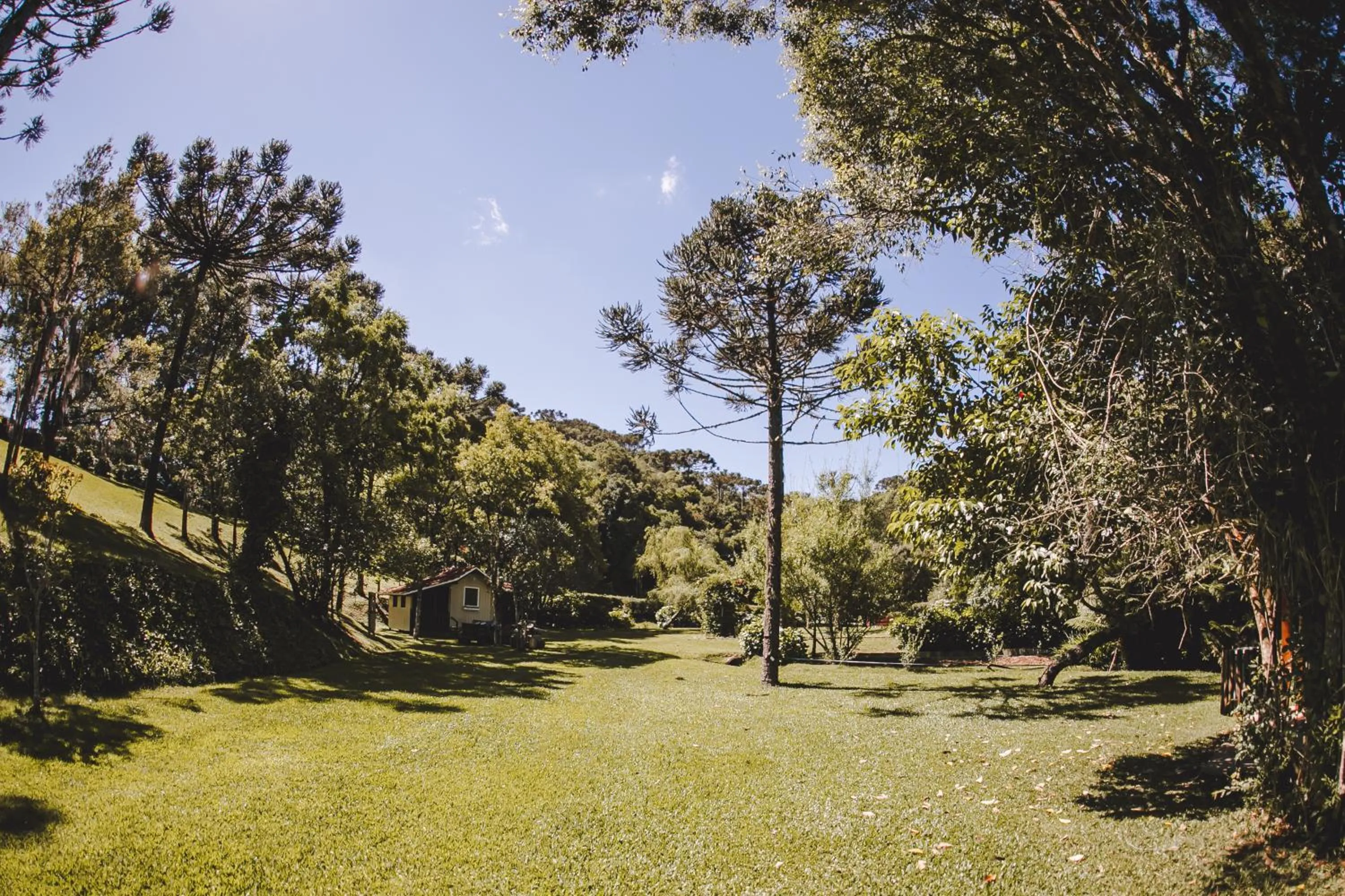 Serra Bela Eco Pousada