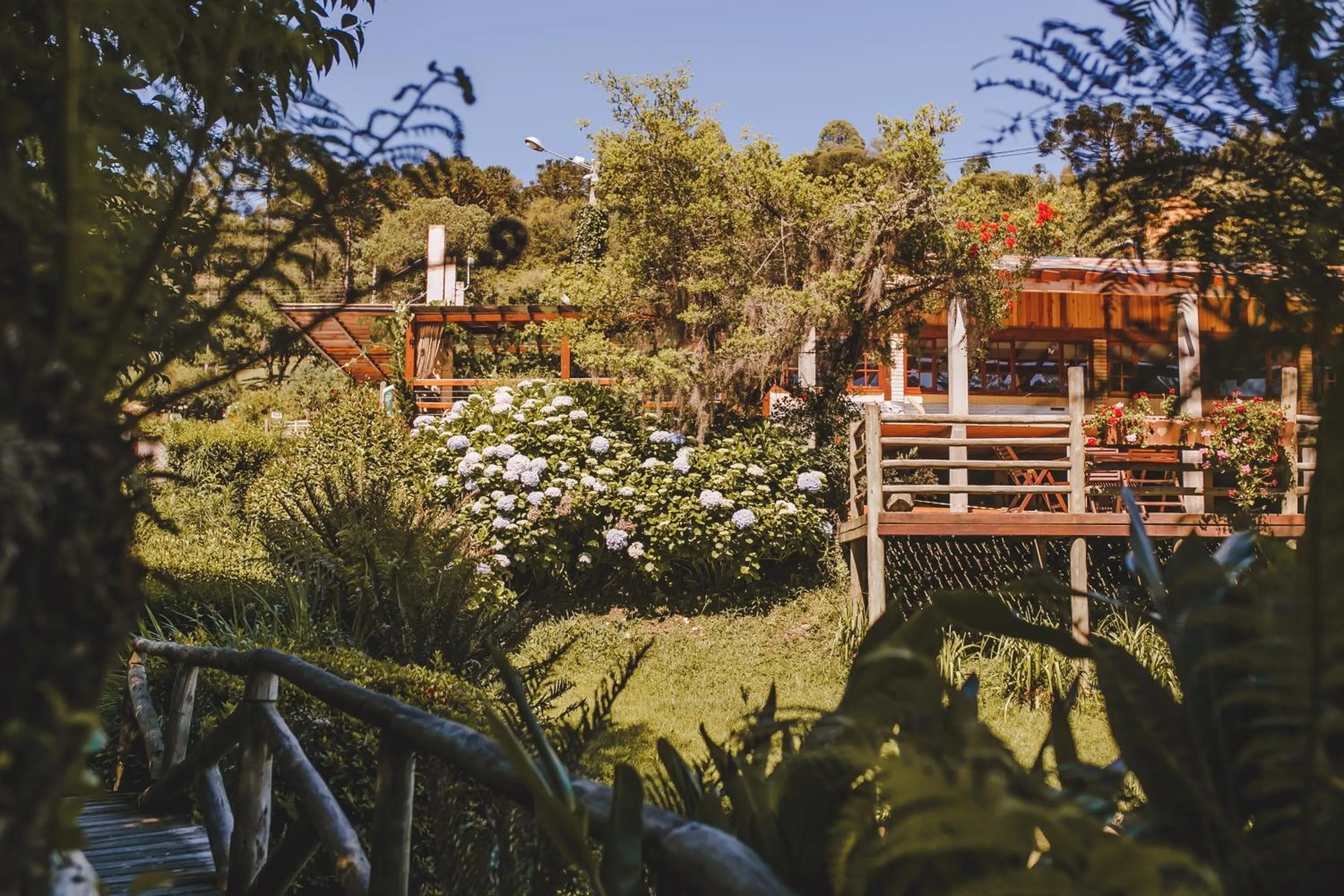 Serra Bela Eco Pousada