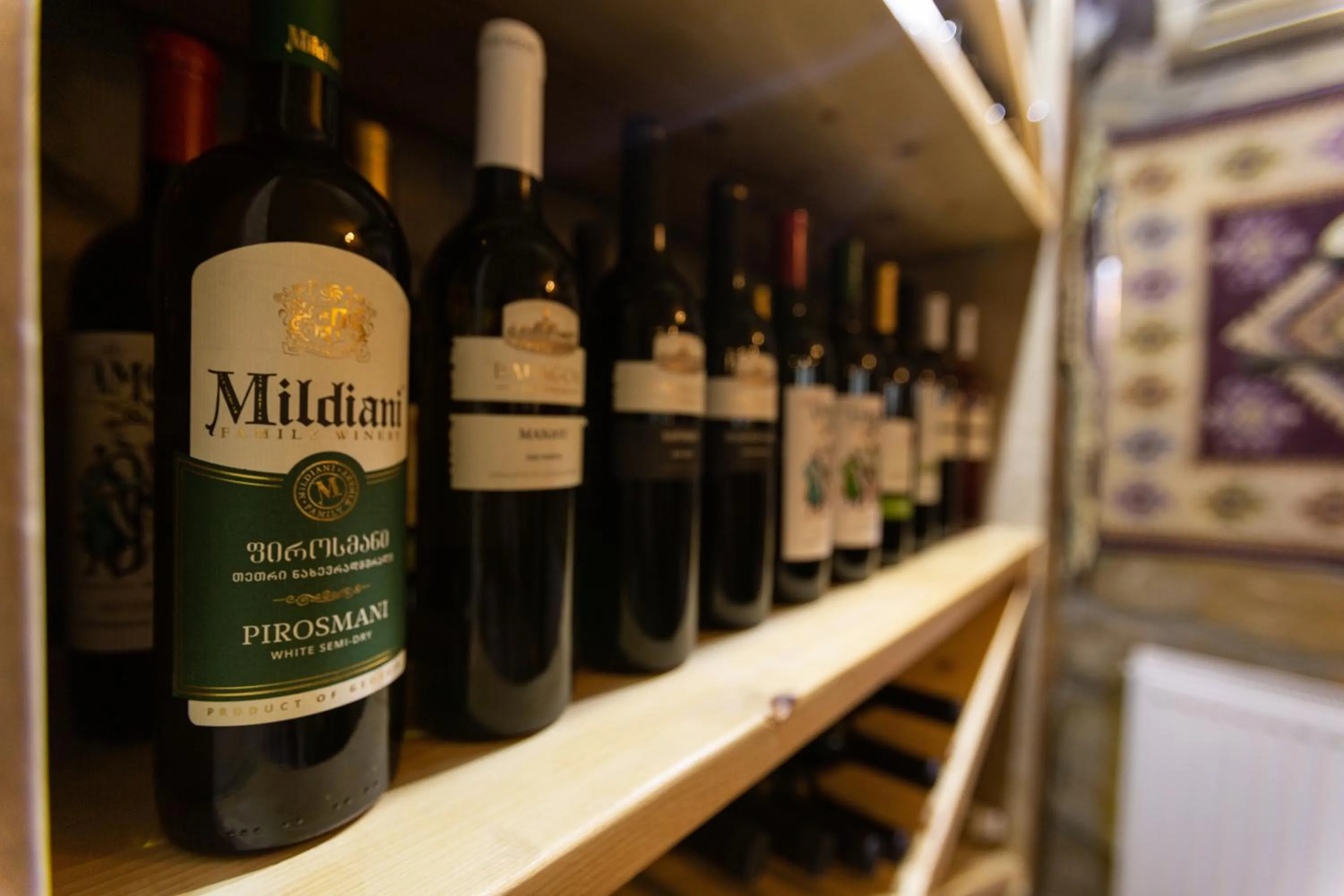 Property building in Hotel History