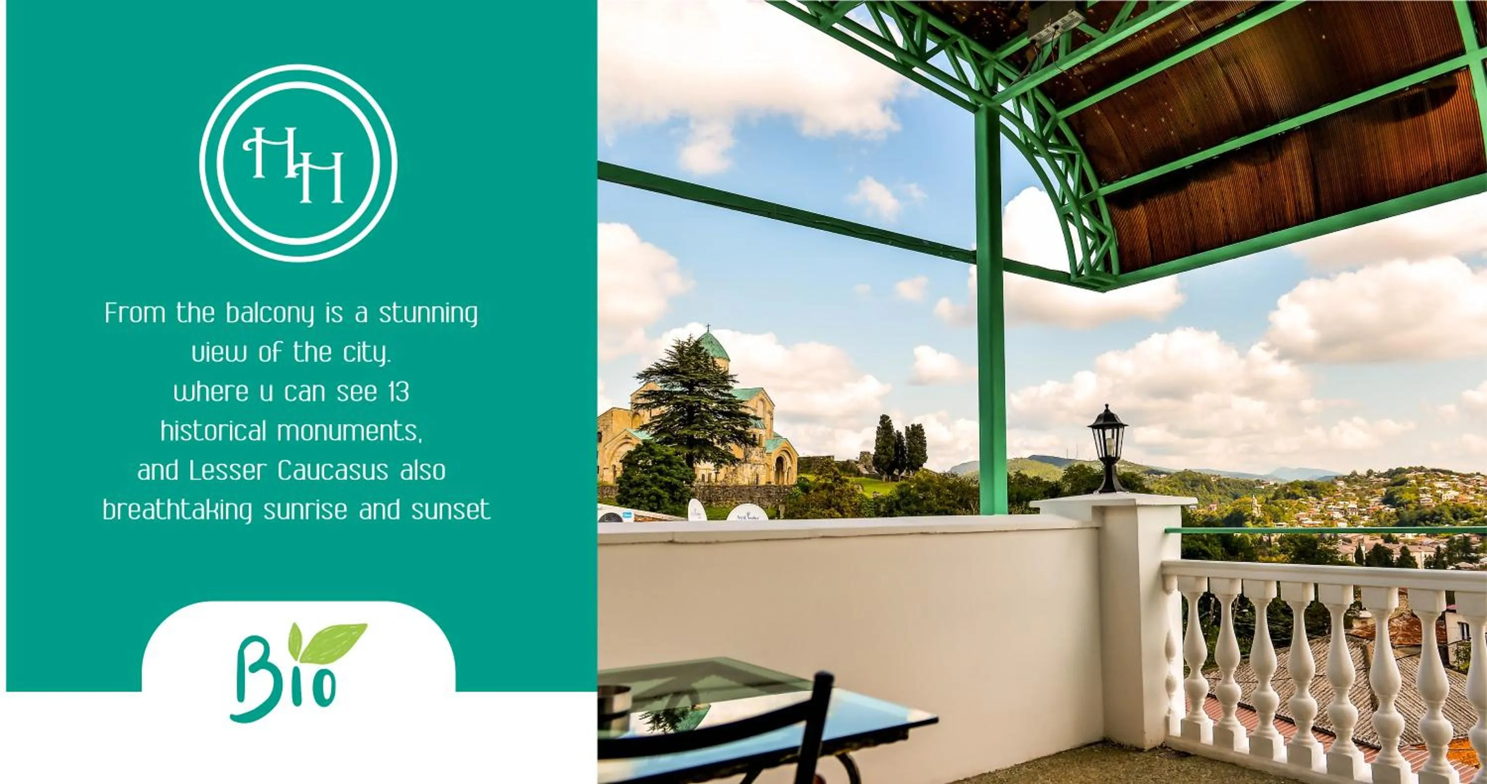 Bird's eye view in Hotel History