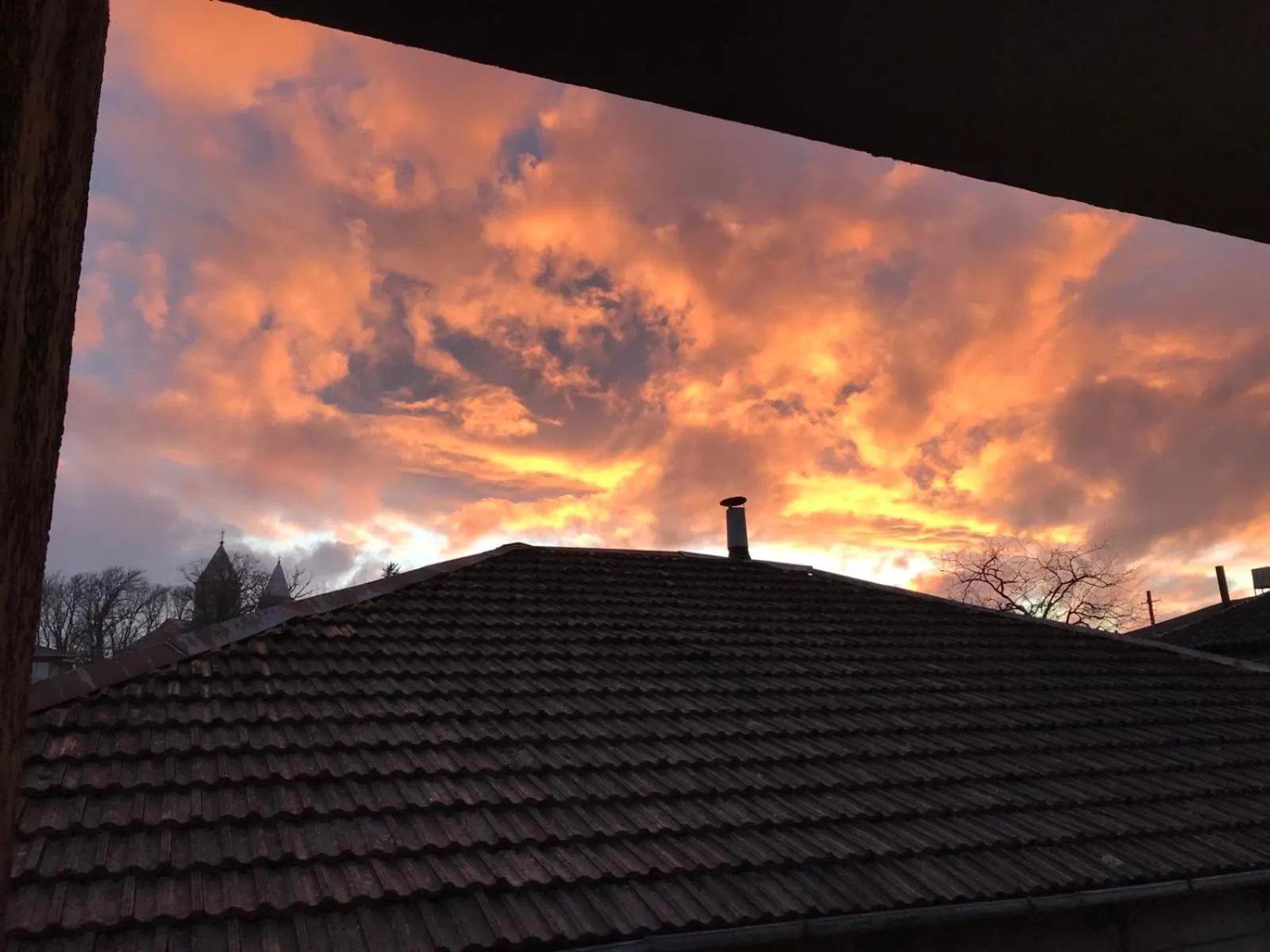 Nearby landmark in Hotel History