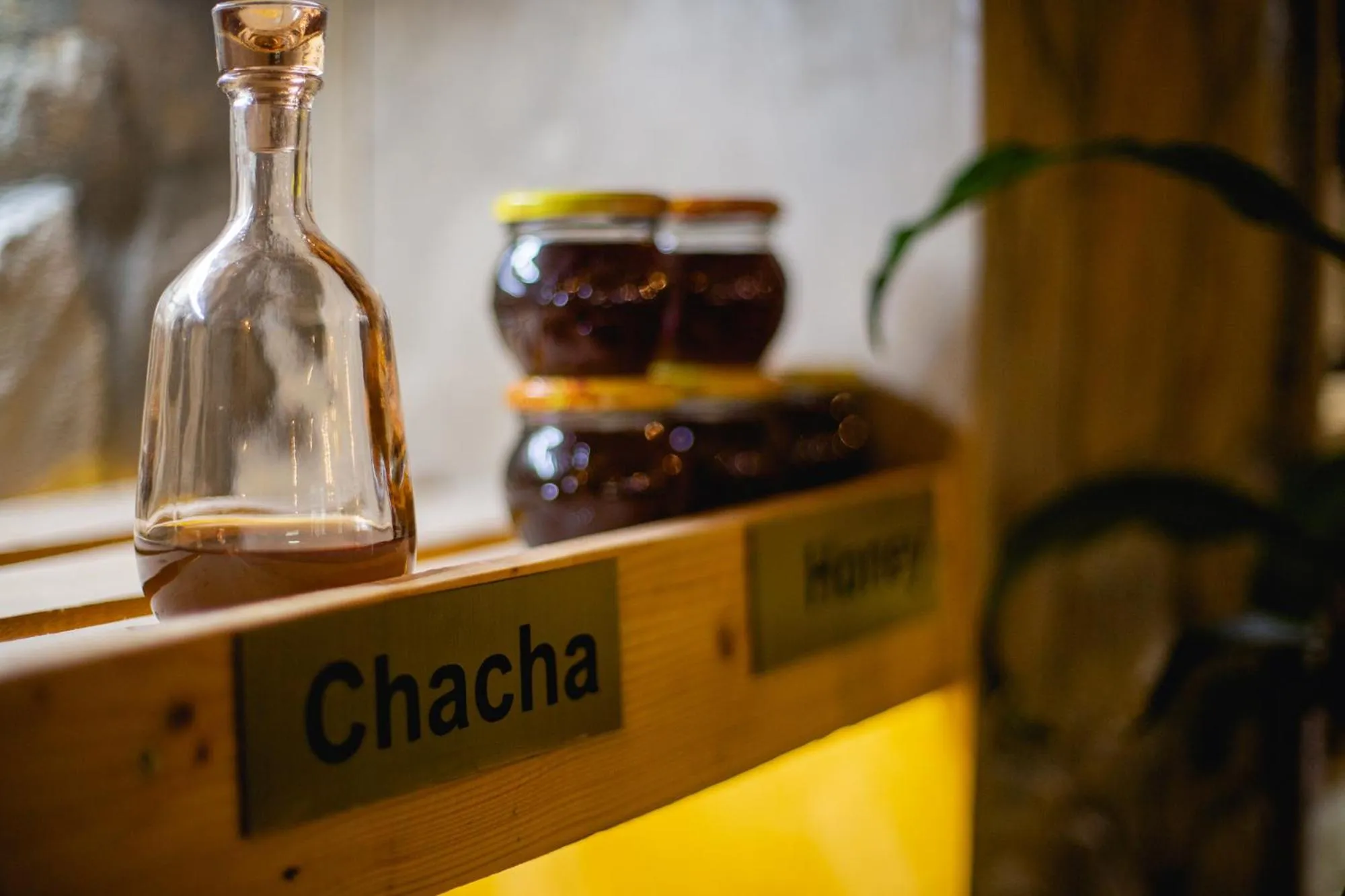 Breakfast in Hotel History