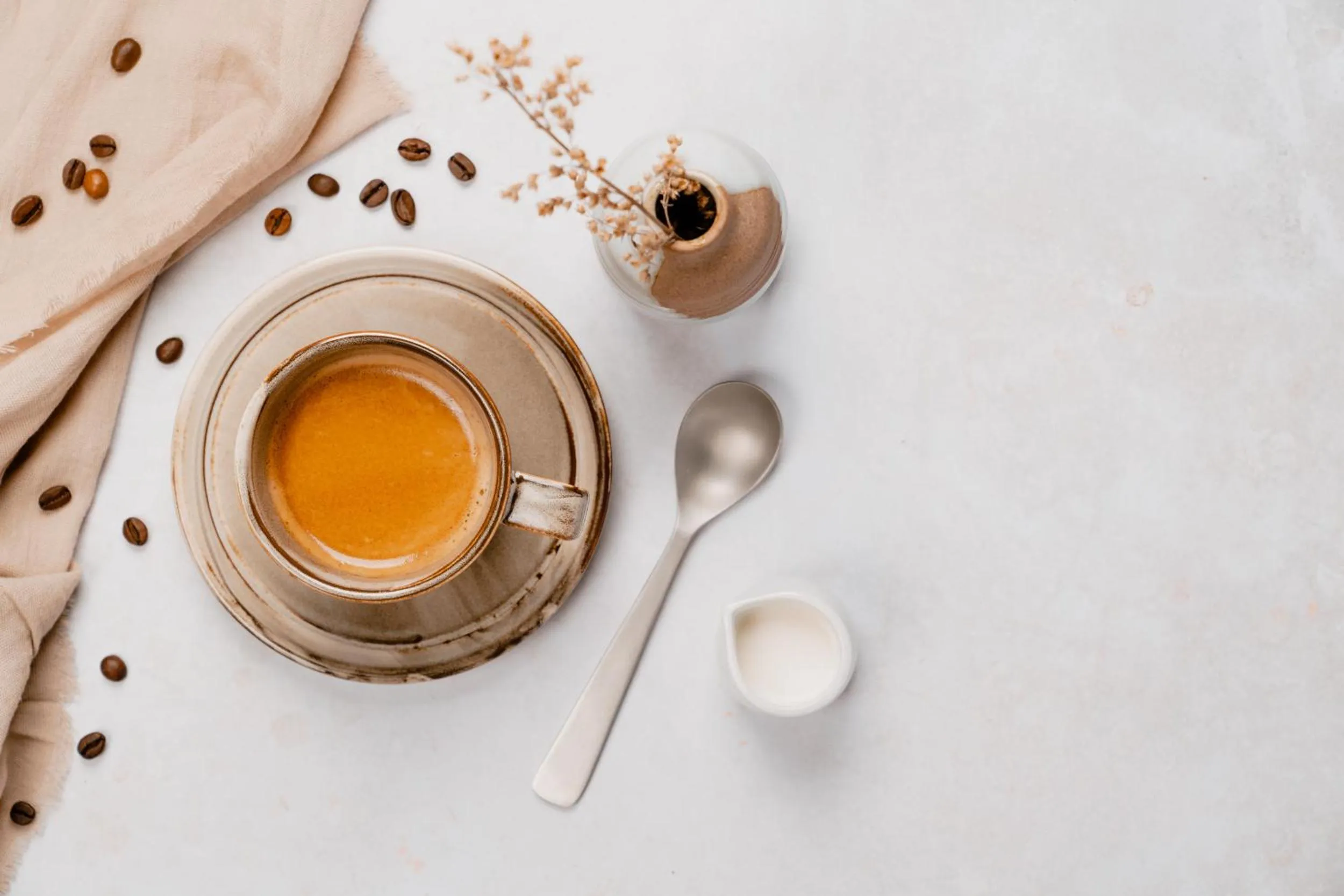 Buffet breakfast in Hotel Esplanade