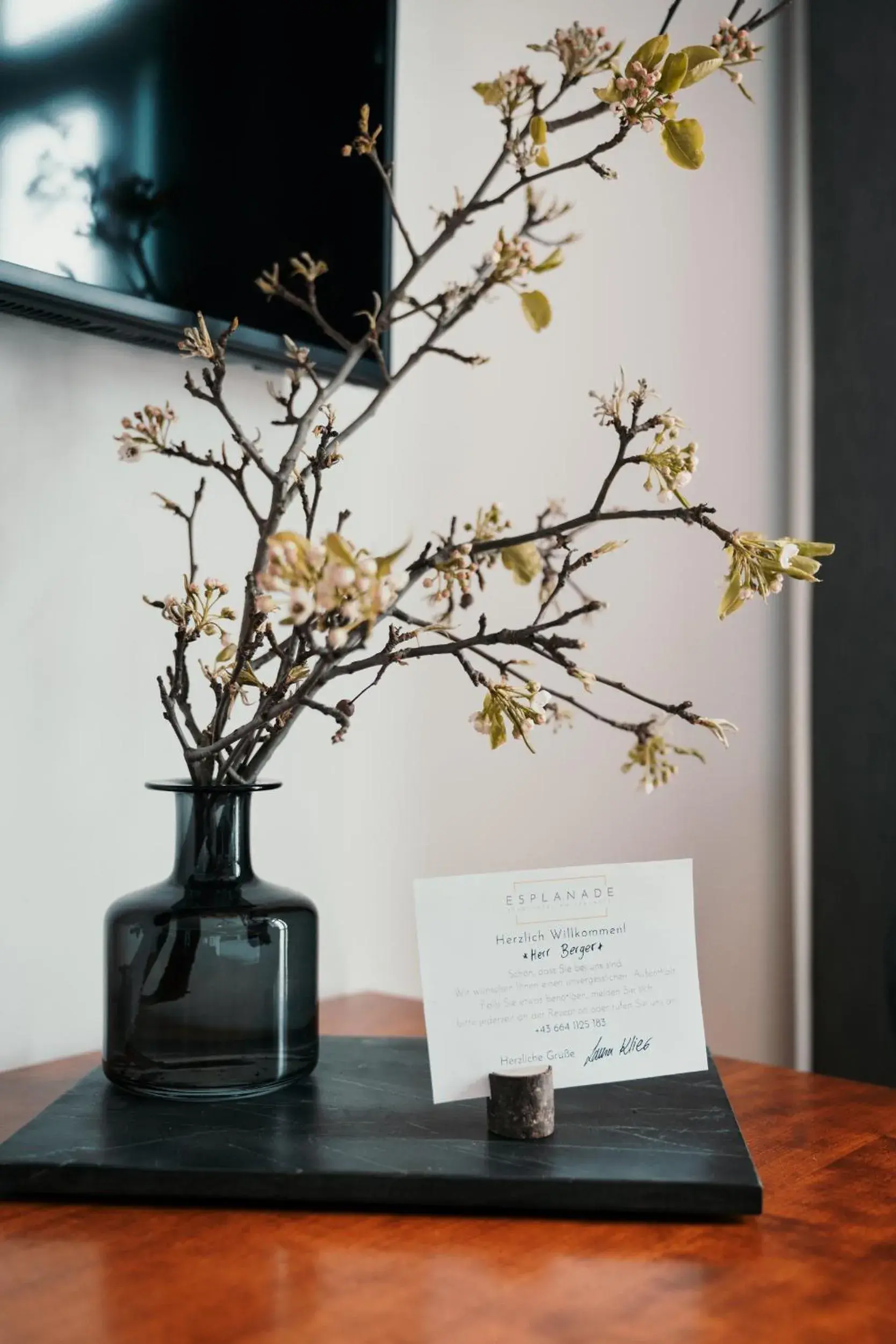 Double or Twin Room with Lake View - single occupancy in Hotel Esplanade Double or Twin Room with Lake View - single occupancy in Hotel Esplanade