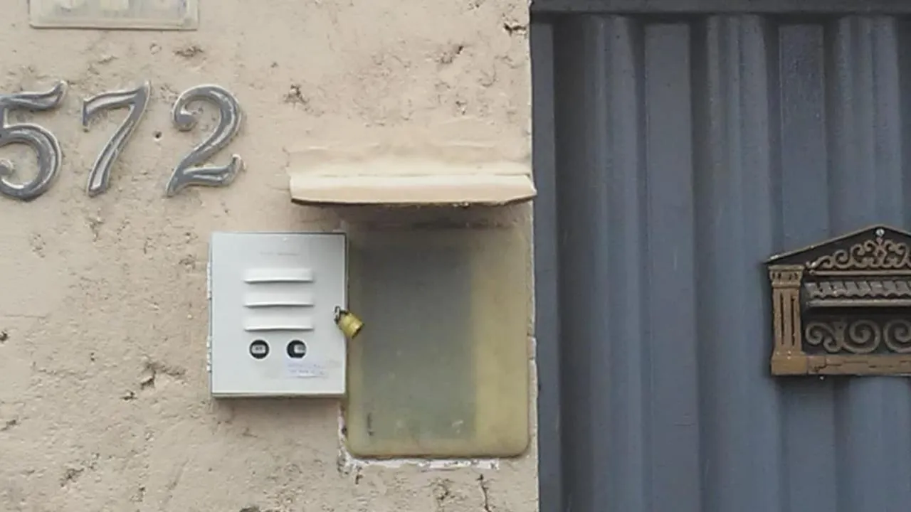 Aconchego dos schreiber