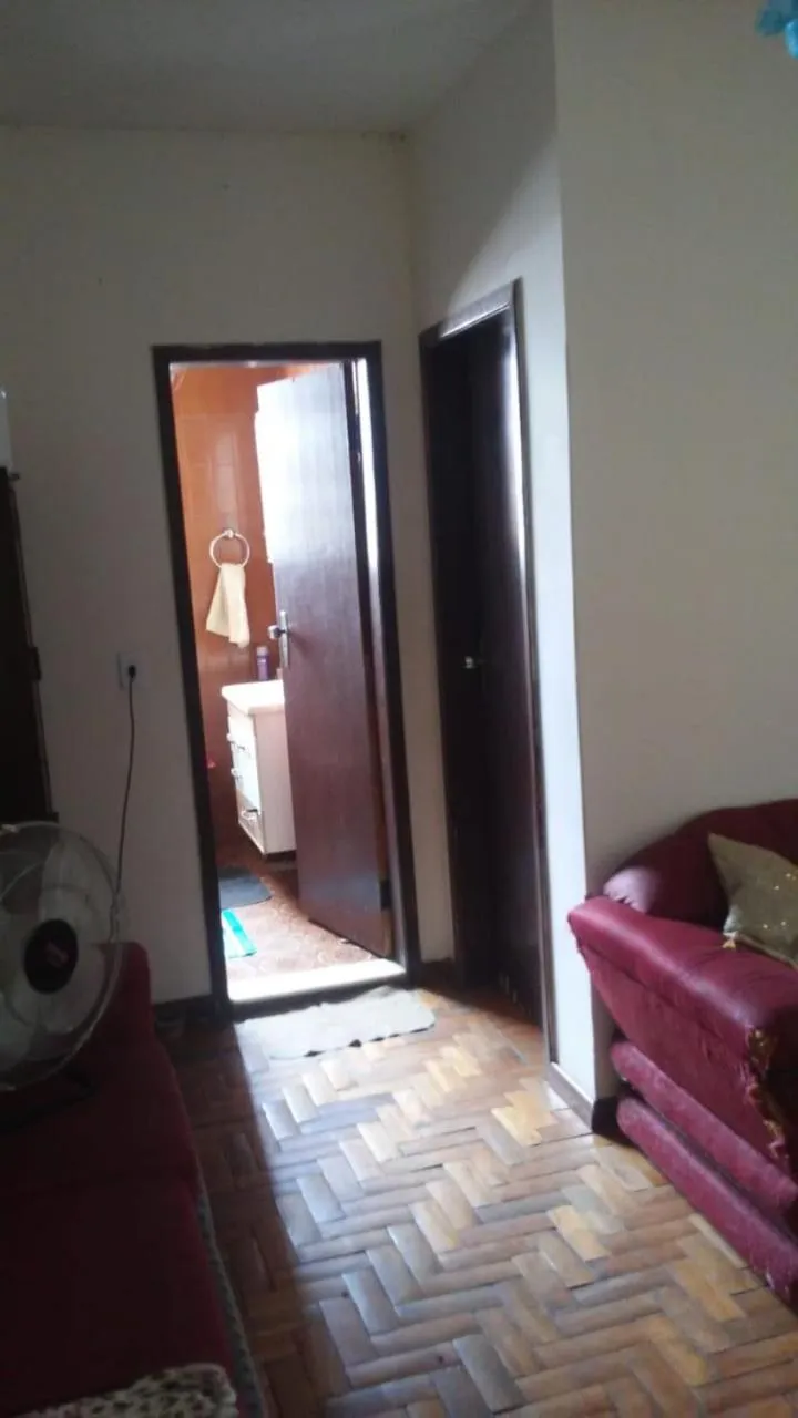 Bed in Aconchego dos schreiber