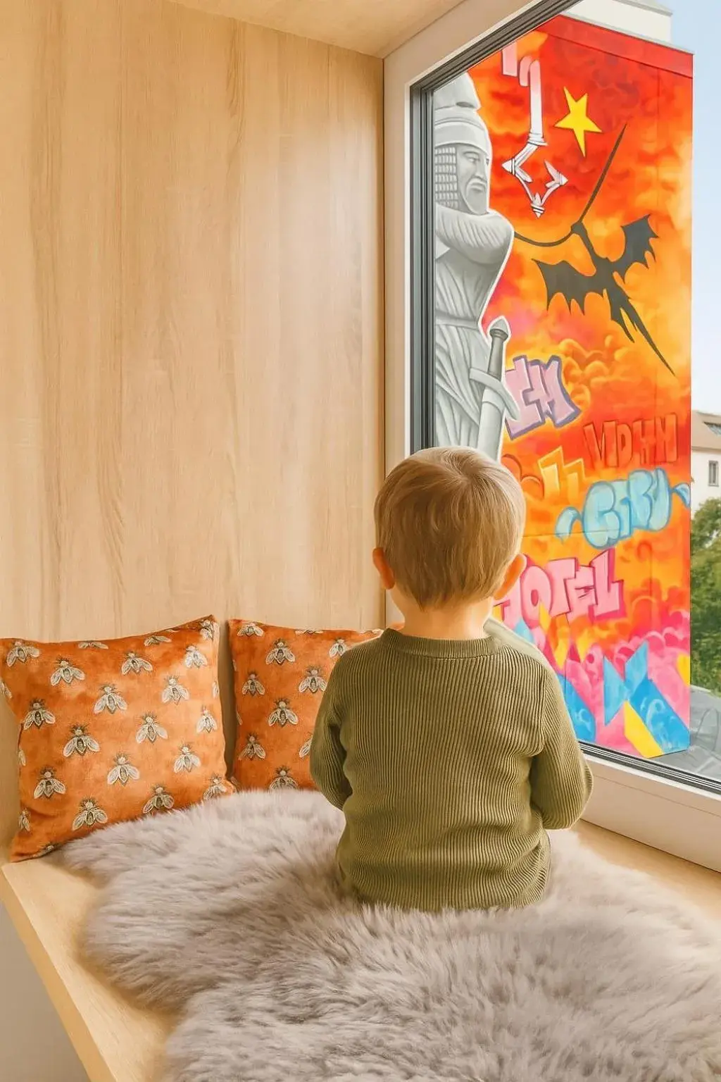 Junior Suite in Dom-Hotel Junior Suite in Dom-Hotel