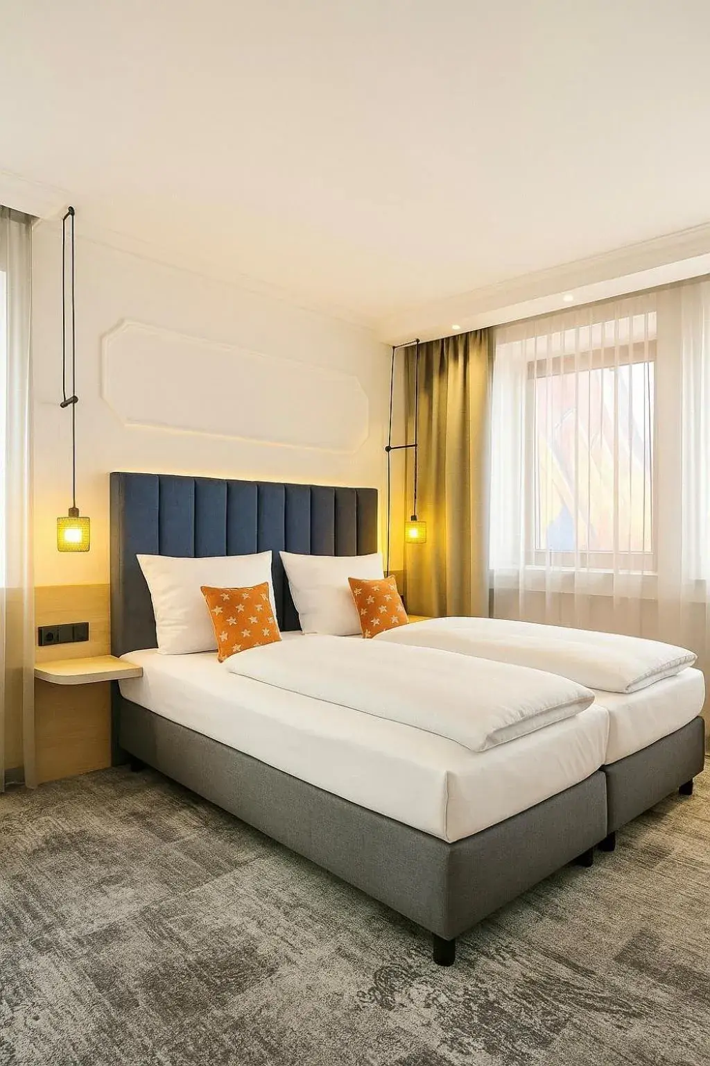 Suite in Dom-Hotel Suite in Dom-Hotel