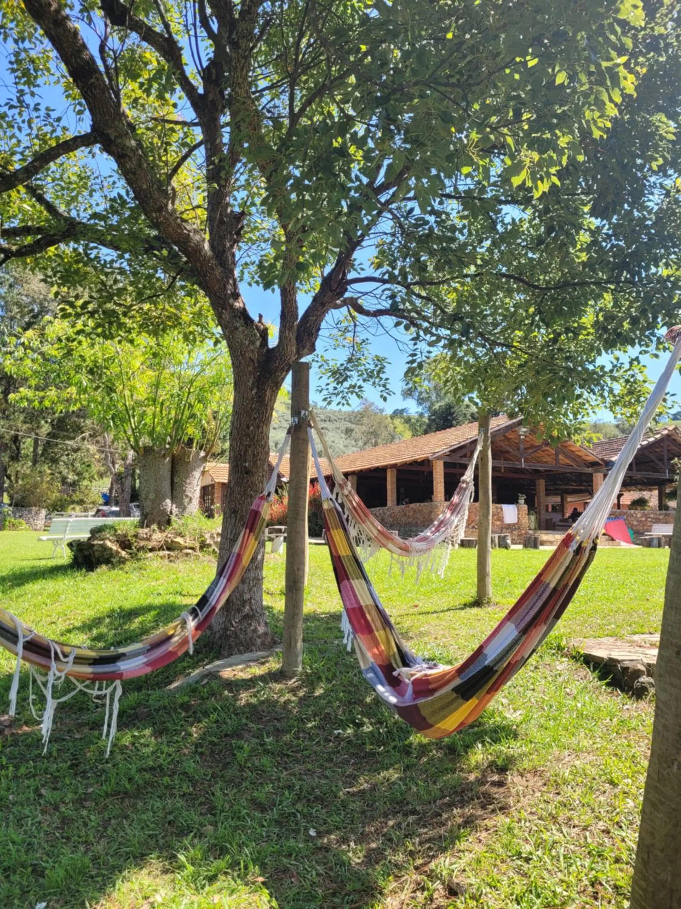Entertainment in Fazenda Serra que Chora - Pousada e Restaurante