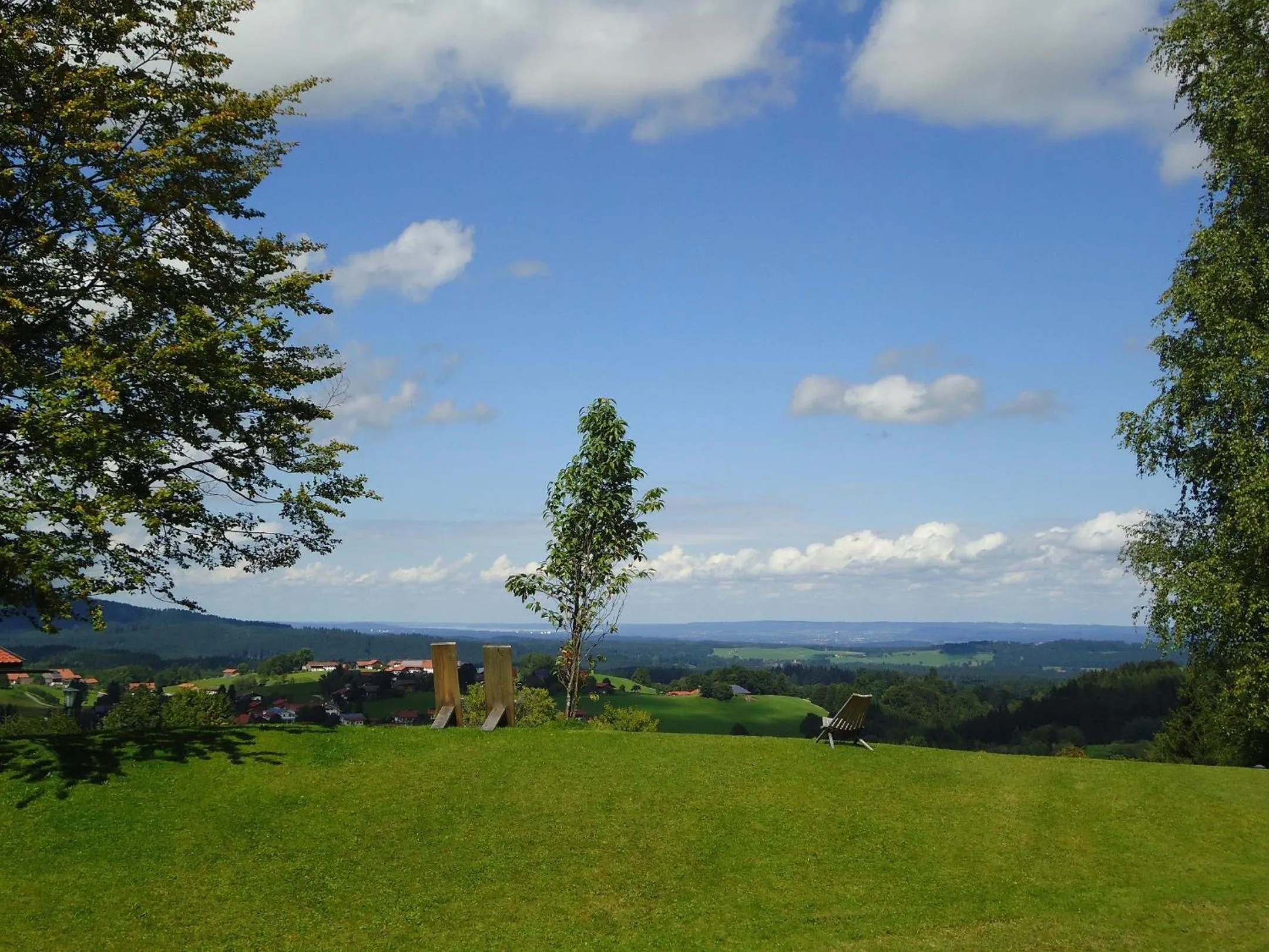 Day in Hotel Schillingshof