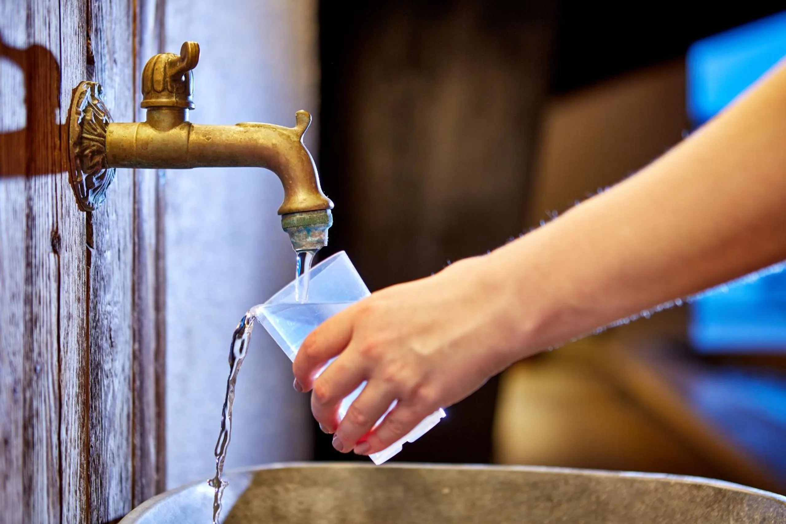 Massage in Hotel Schillingshof