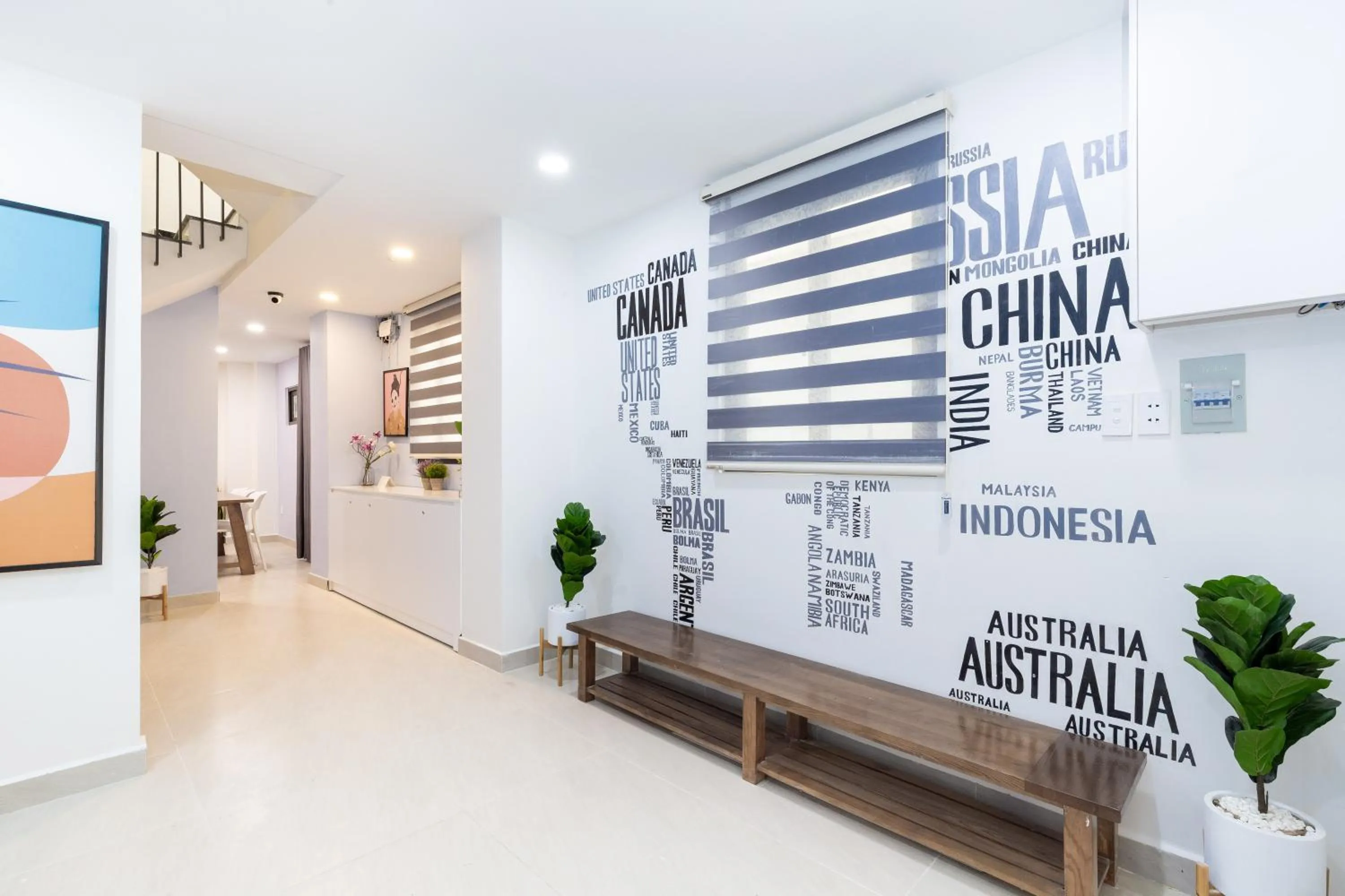 Property building in Cozrum Homes - Charming Corner