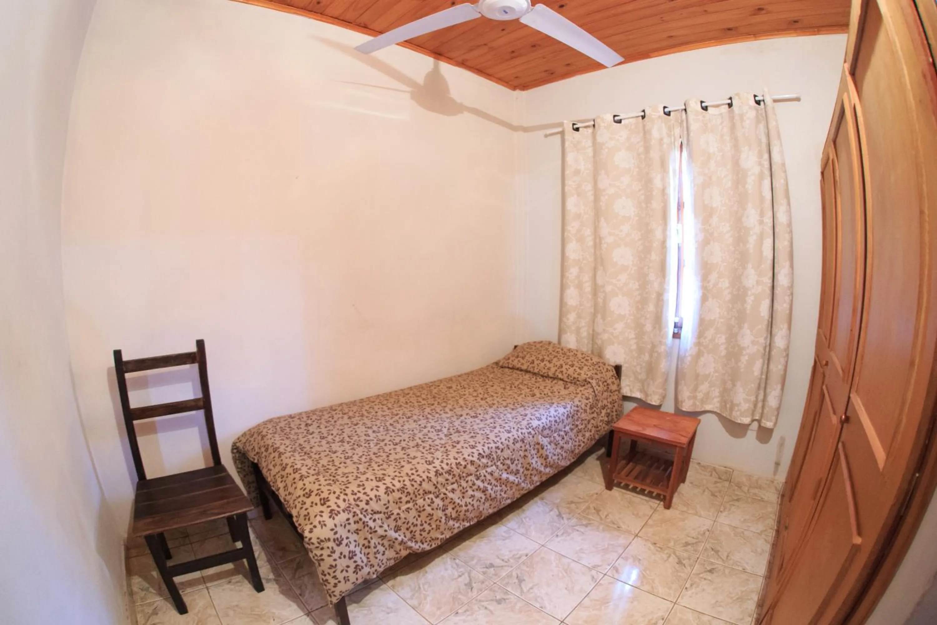 Day, Bed in Lo de Carmen Apart