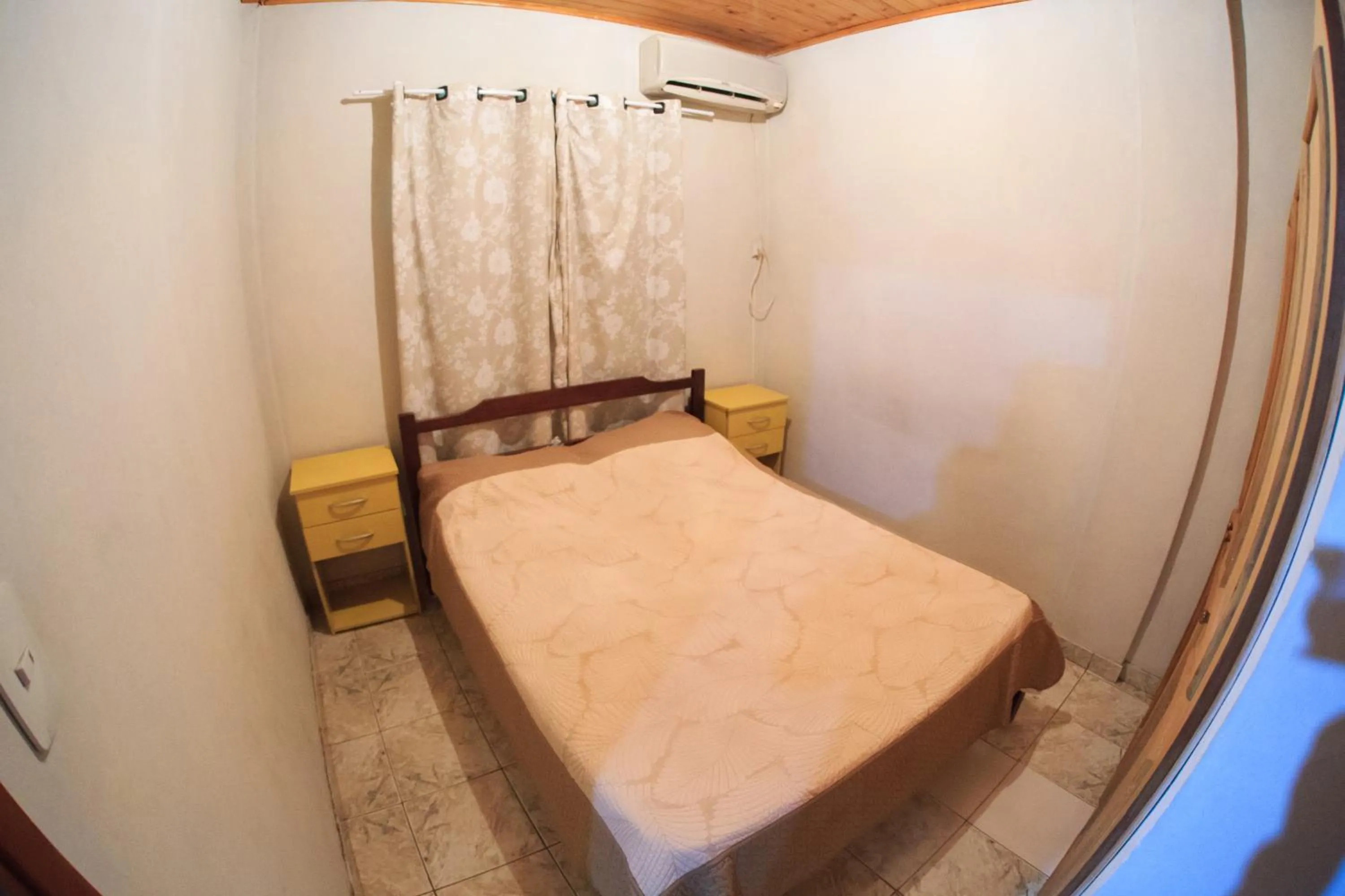 Photo of the whole room, Bed in Lo de Carmen Apart