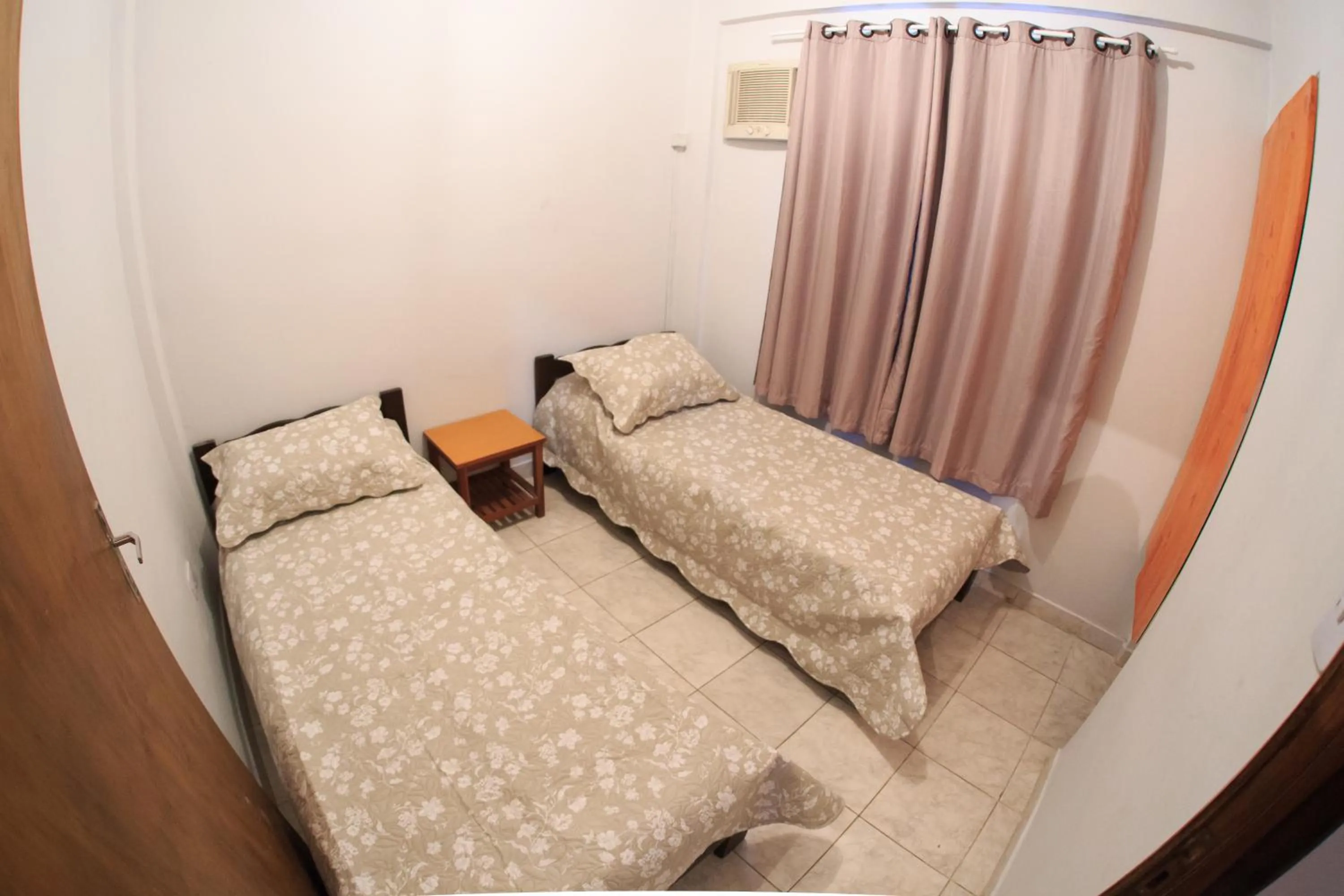 Photo of the whole room, Bed in Lo de Carmen Apart