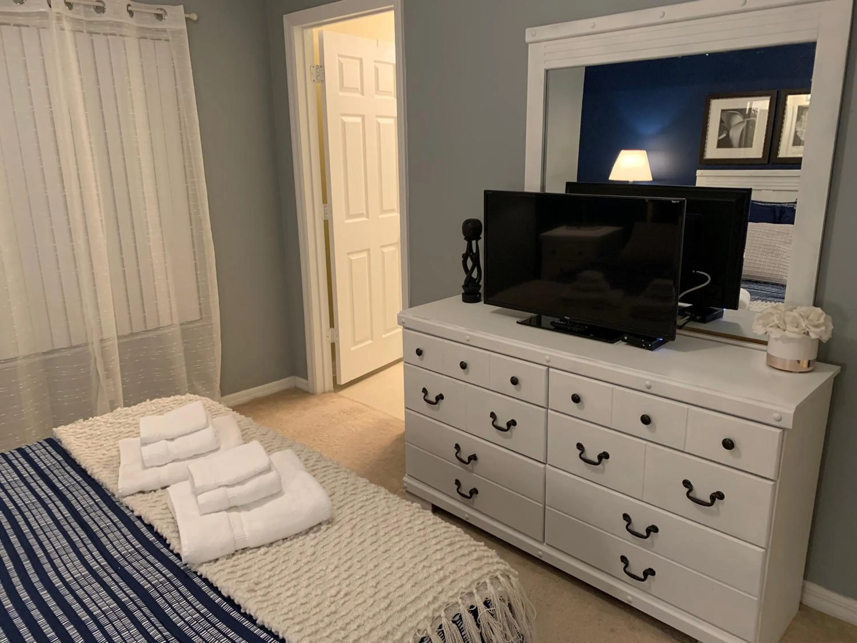 Bedroom, Bed in Terra Verde Vacation Rentals