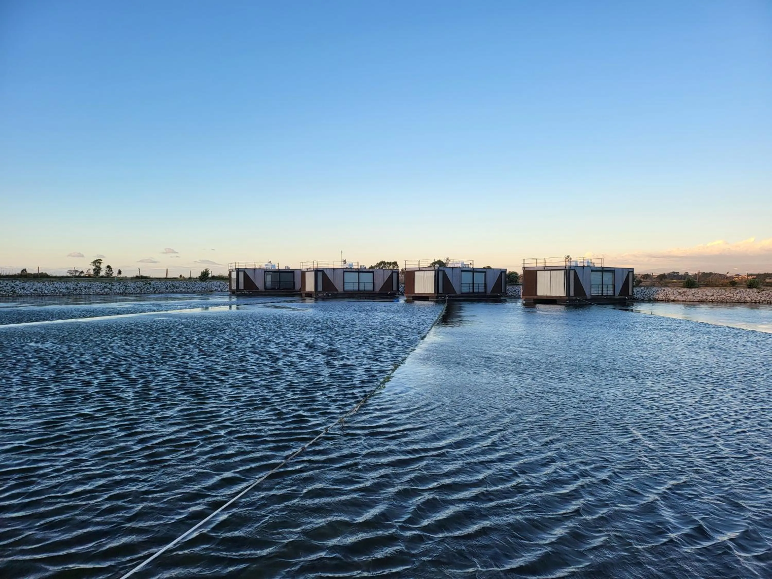 Off site in Barcos Casa Aveiro