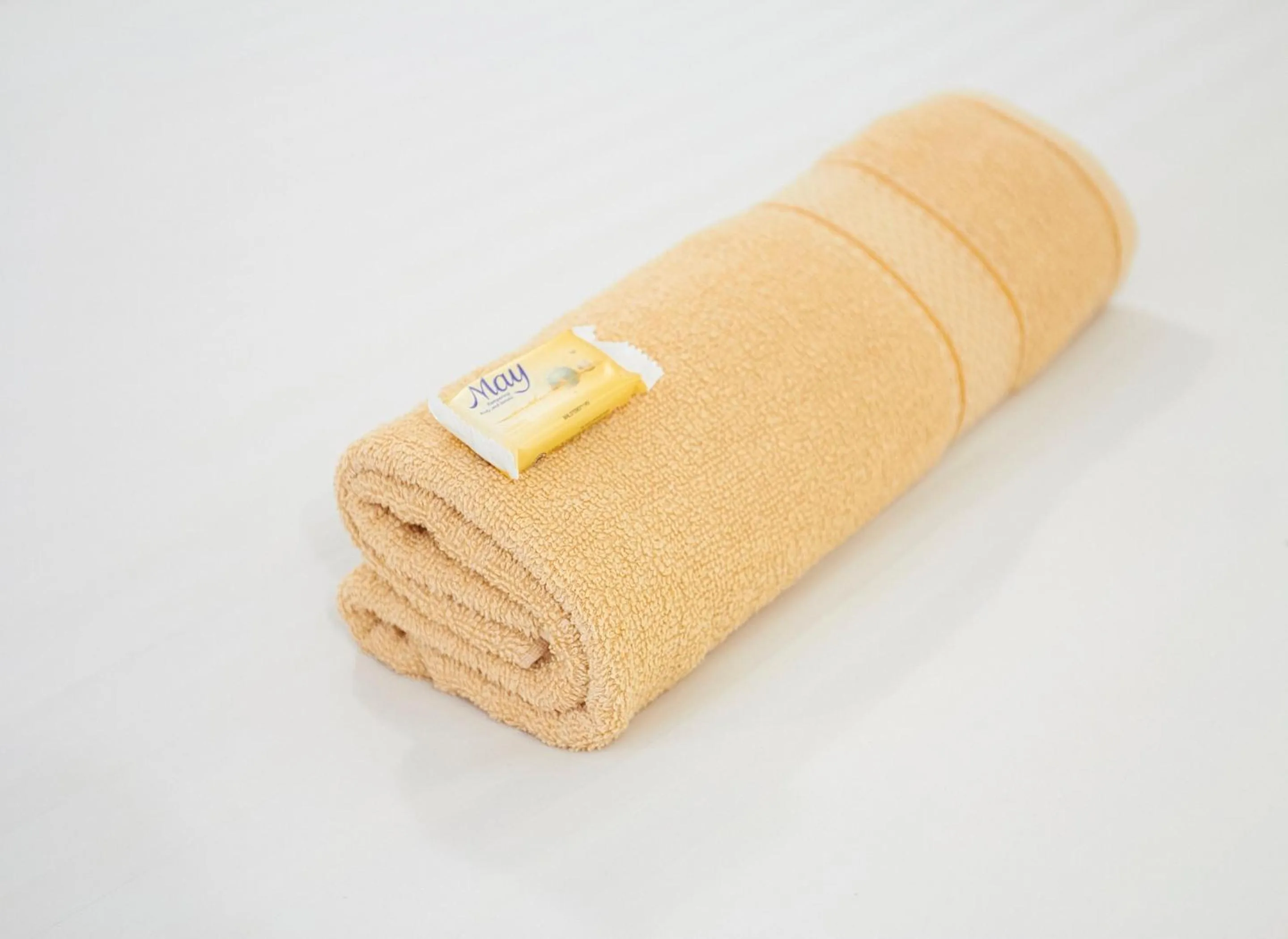 Bedroom in Corrie Chalet Pantai Cenang Langkawi