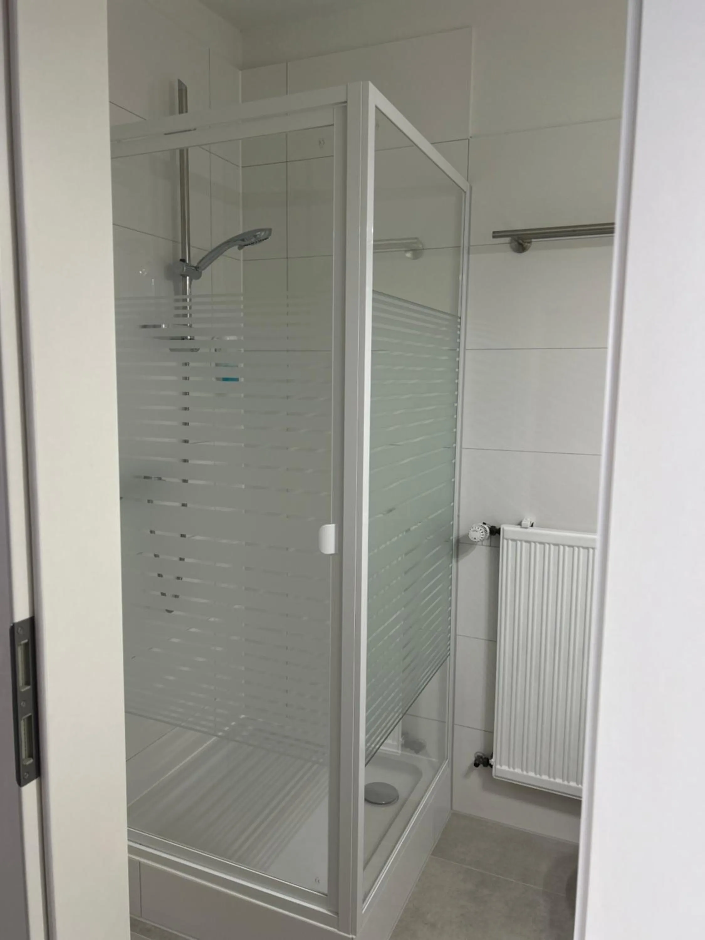 Bathroom in Hotel Hasselberg