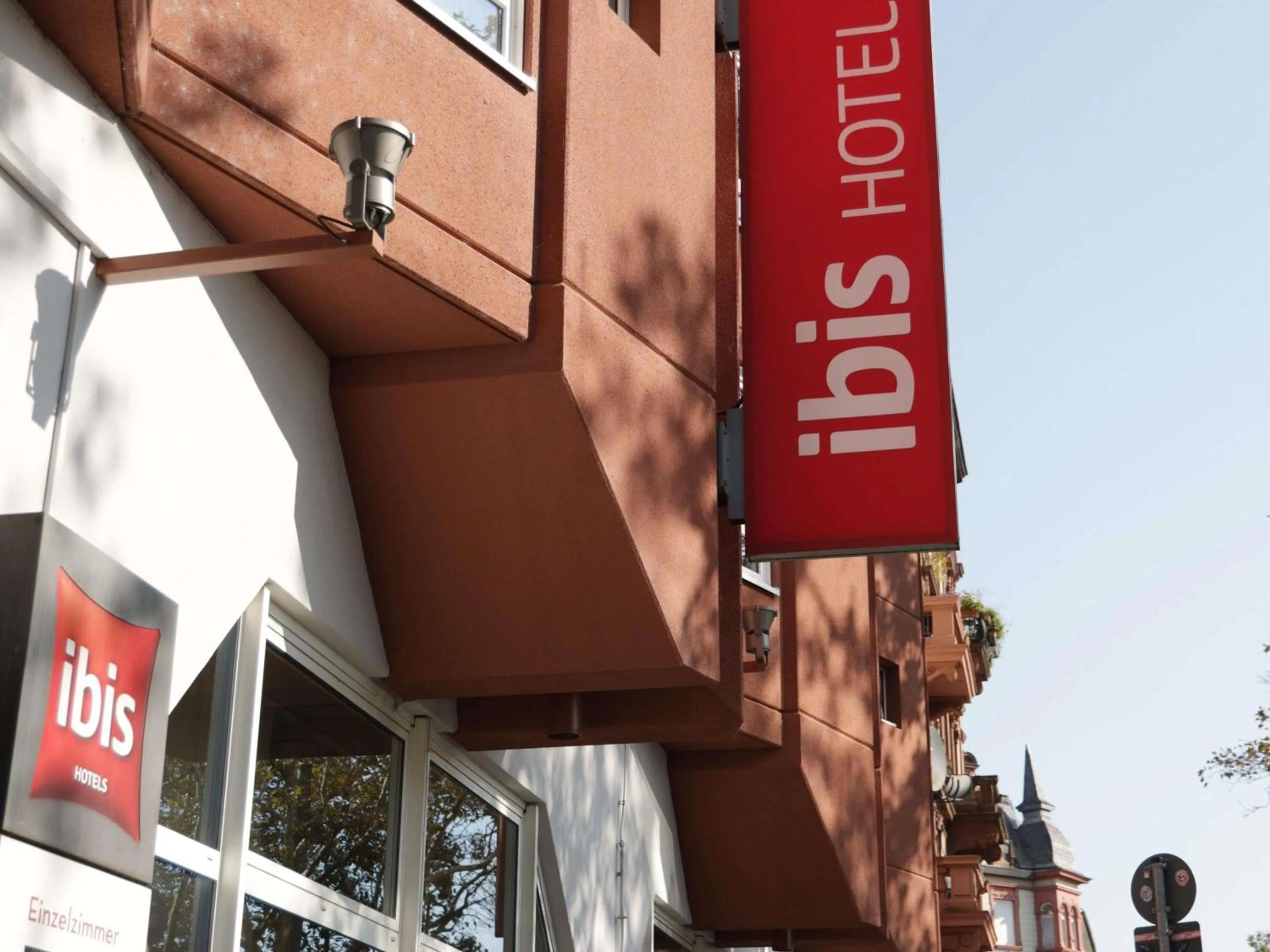 Other in ibis Frankfurt Centrum