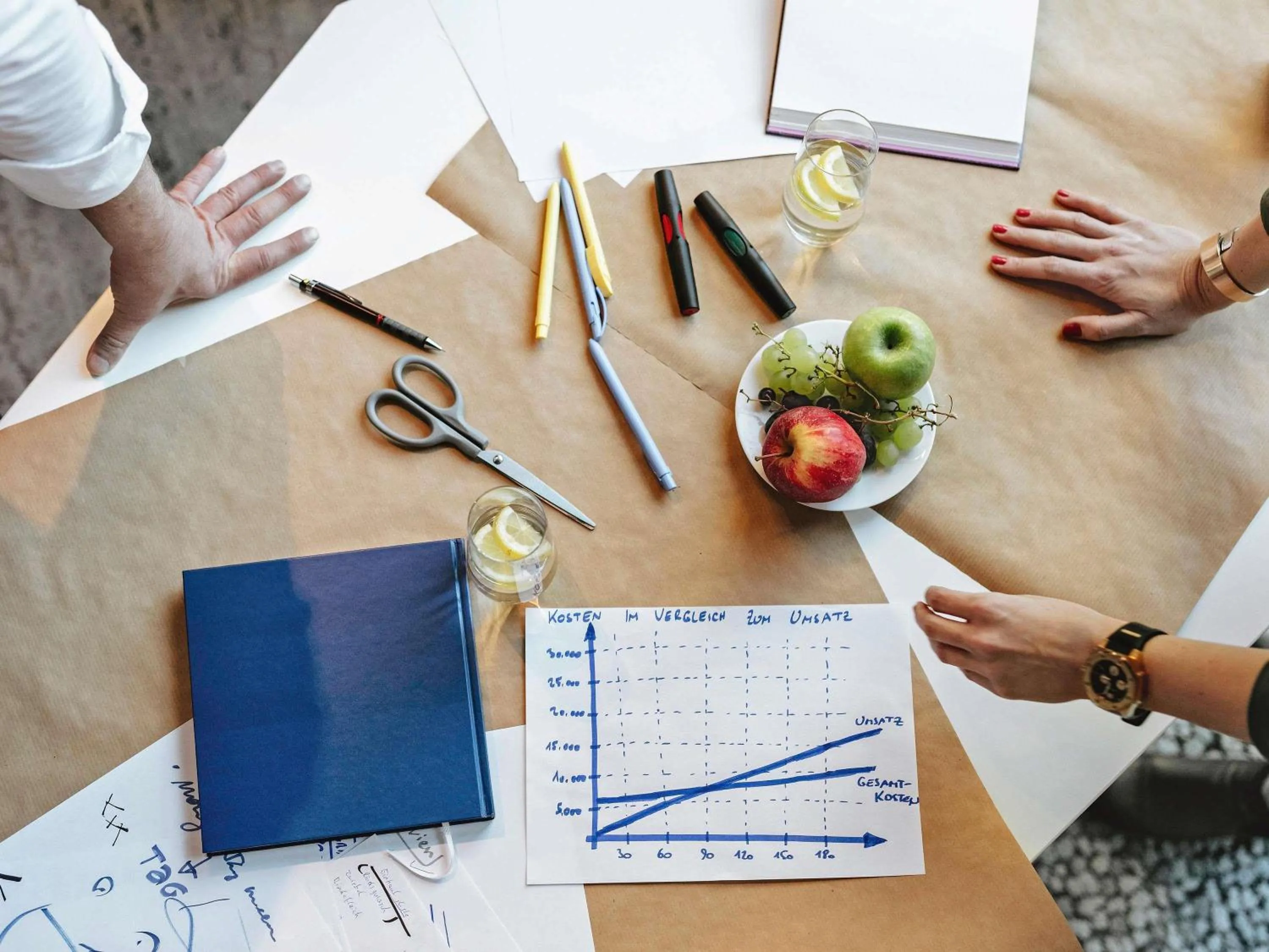 Meeting/conference room in ibis Frankfurt Centrum