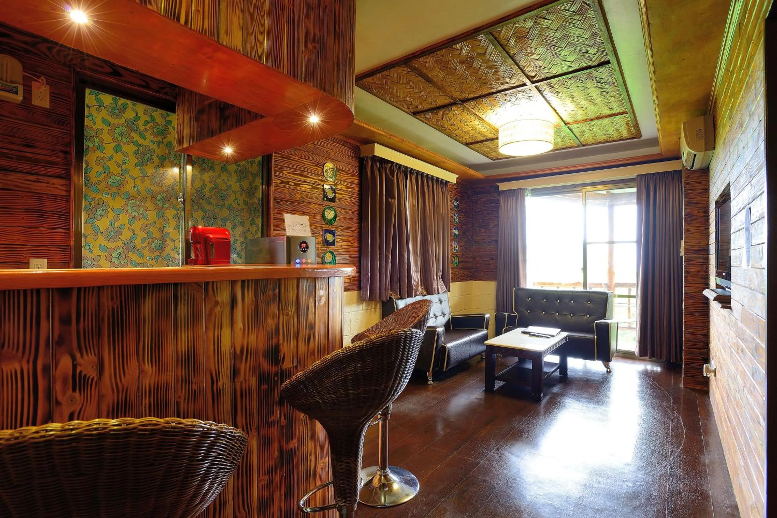 Day in Airai Water Paradise Hotel & Spa