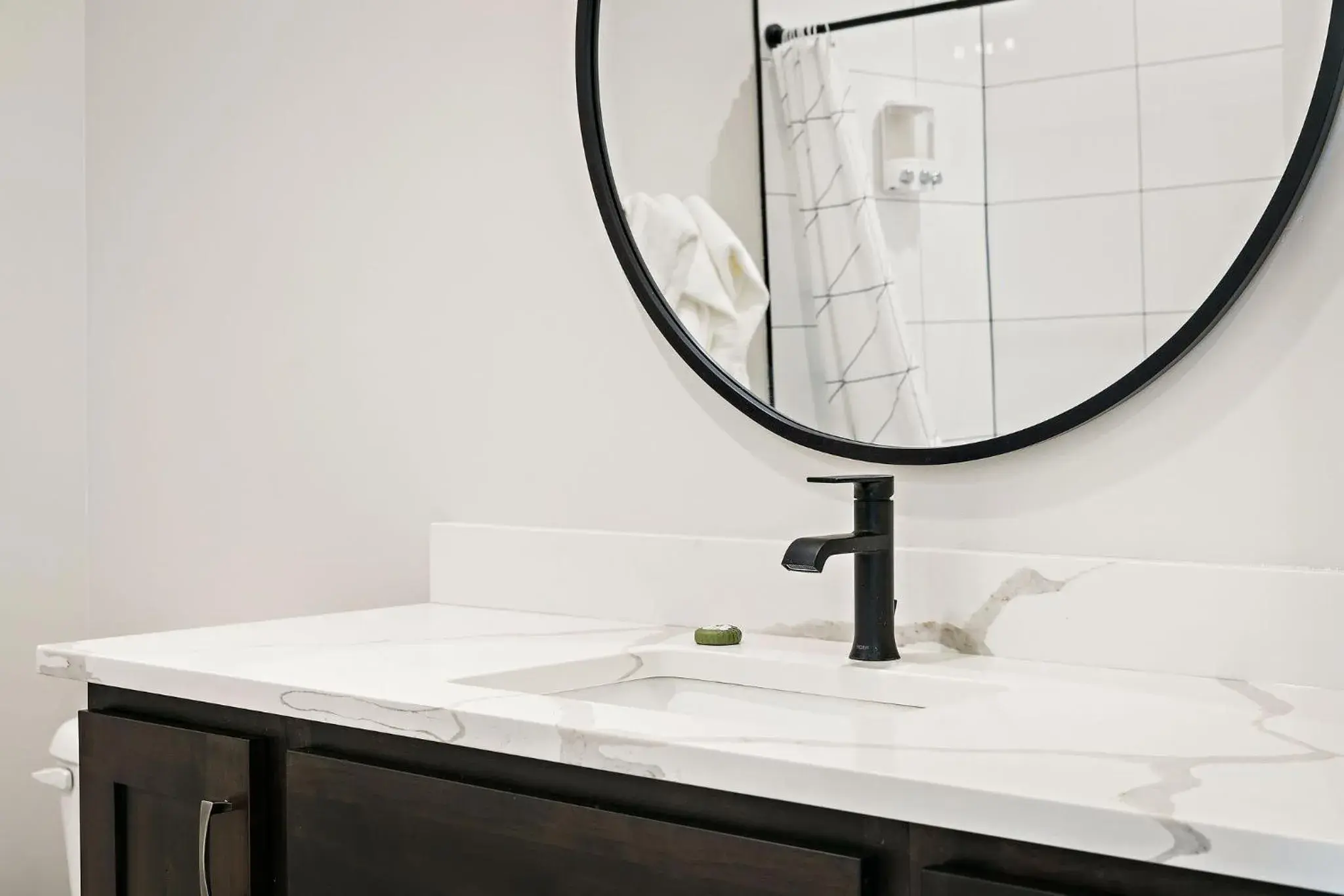 Deluxe Studio in The Dwellings Deluxe Studio in The Dwellings